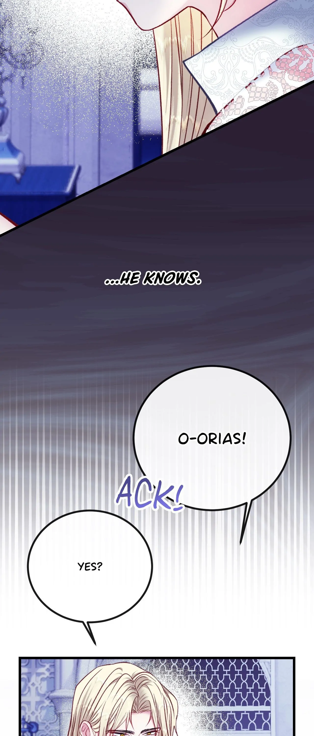 Hunks, Harems, and Hardcore Habits Chapter 23 - Page 10 in English