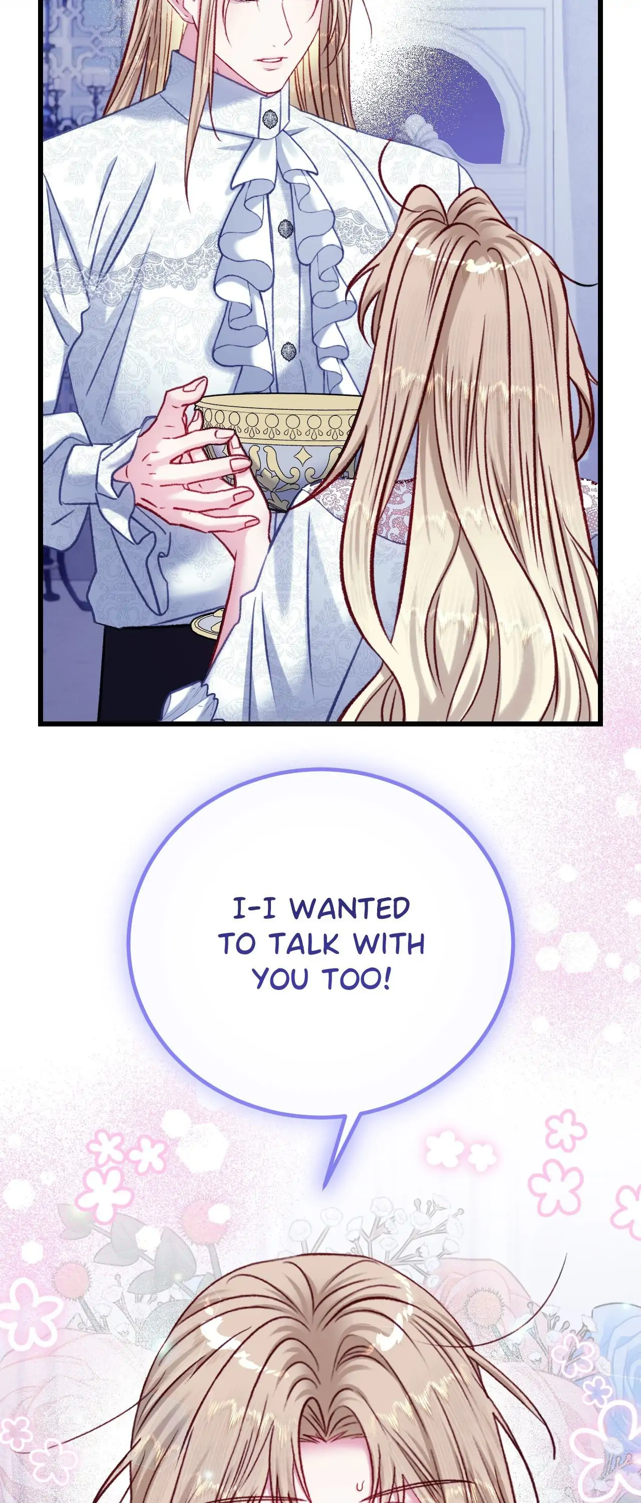 Hunks, Harems, and Hardcore Habits Chapter 23 - Page 11 in English