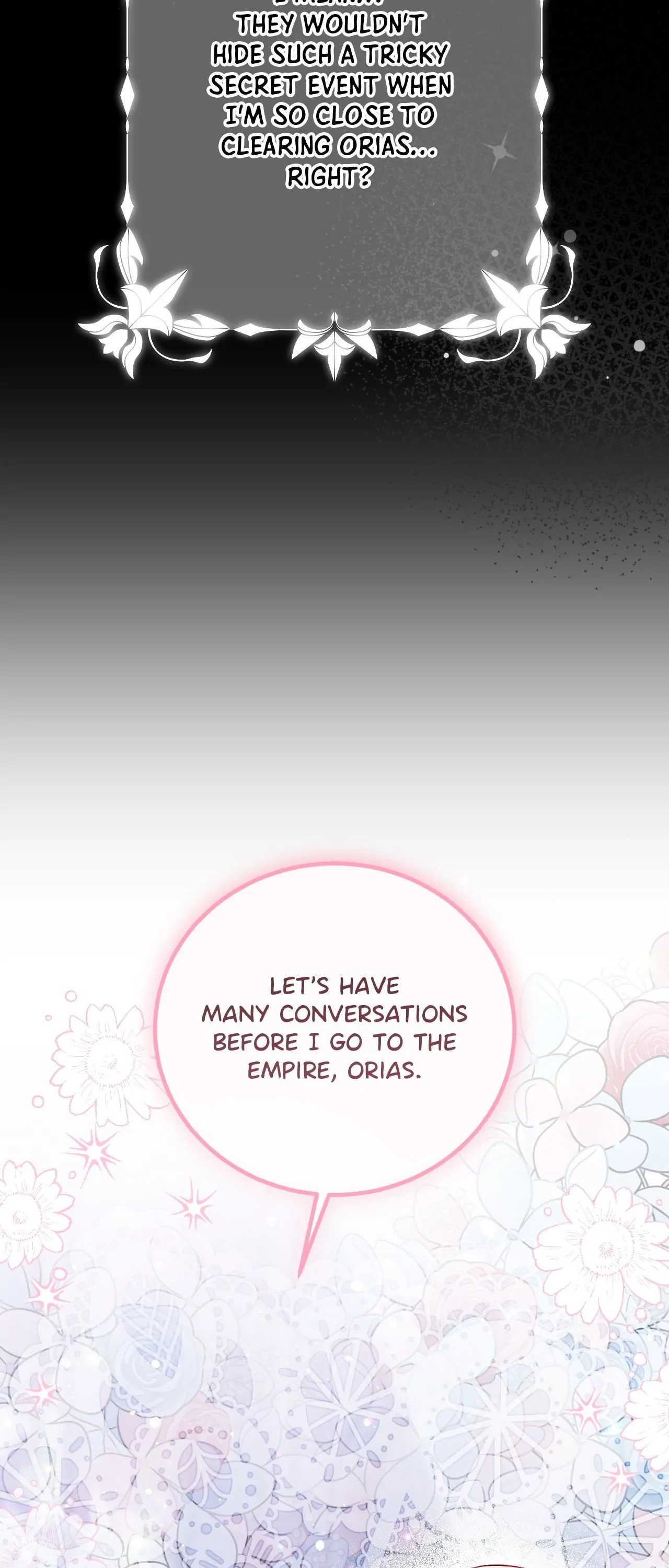 Hunks, Harems, and Hardcore Habits Chapter 23 - Page 17 in English