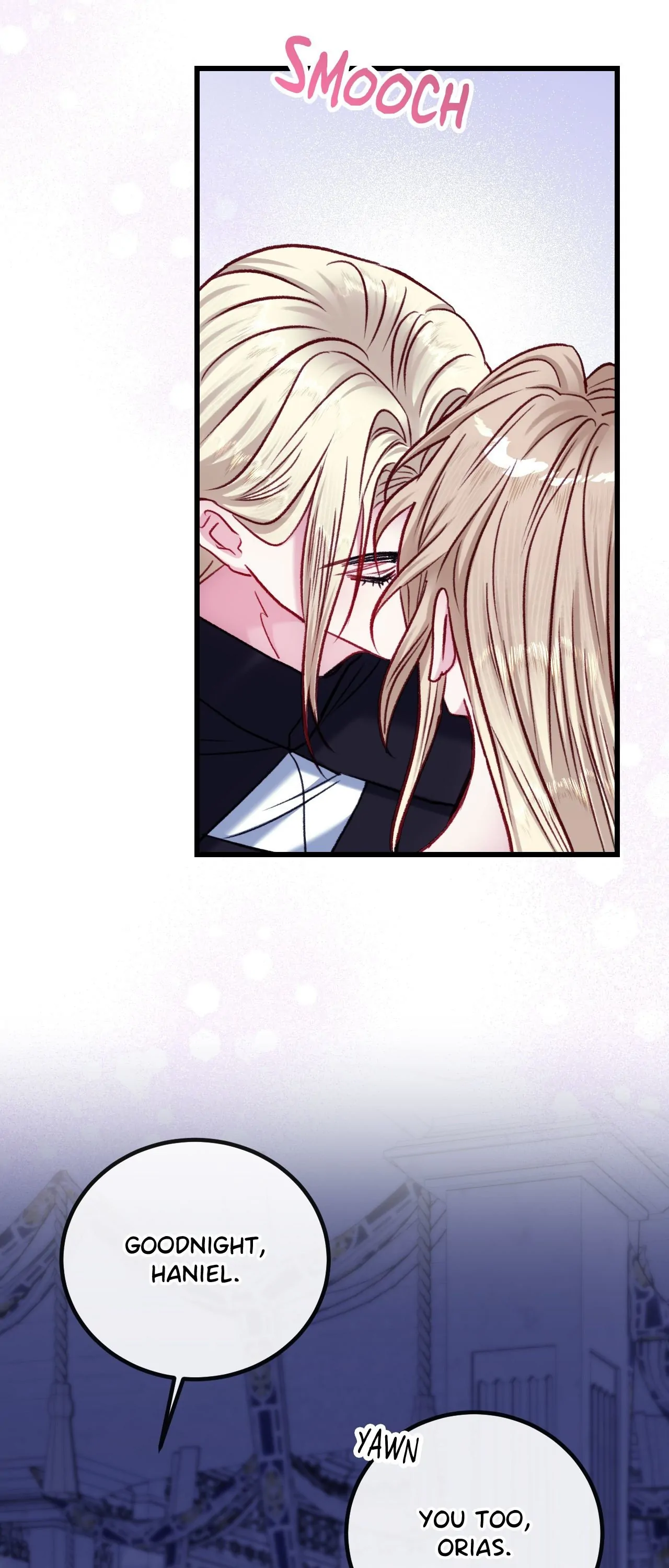 Hunks, Harems, and Hardcore Habits Chapter 23 - Page 20 in English