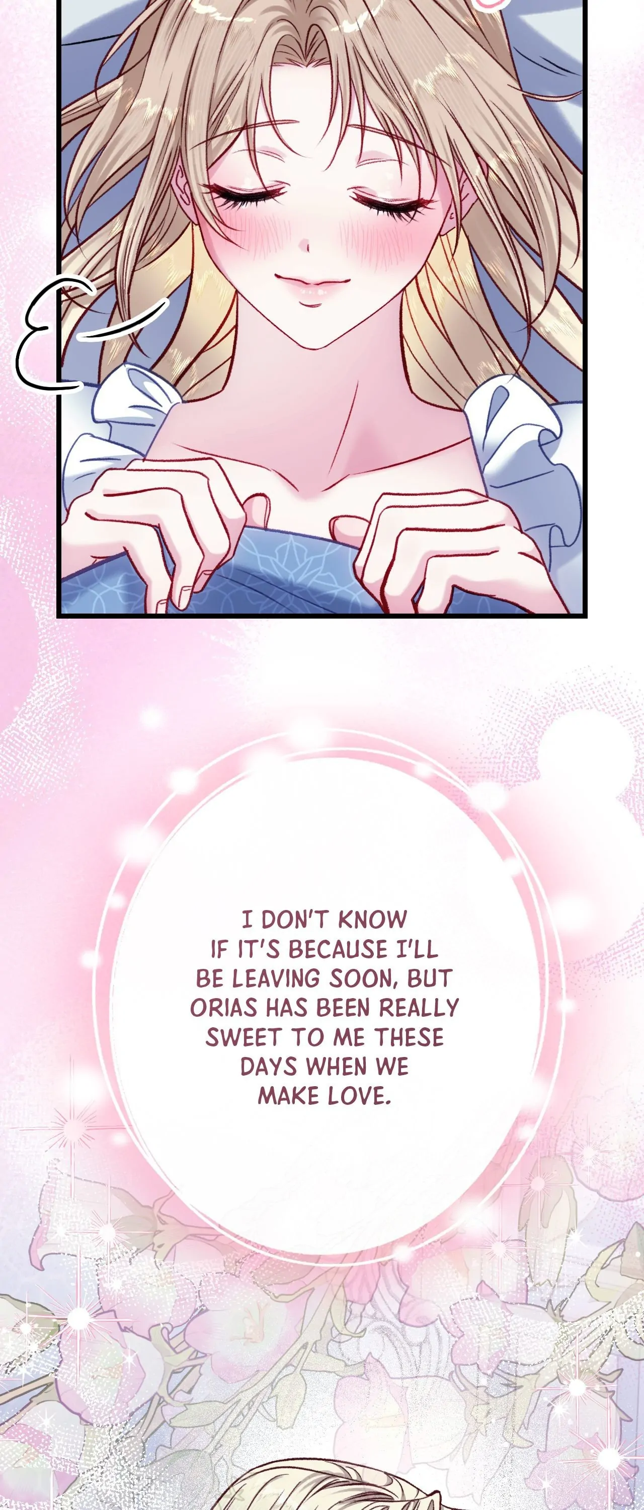 Hunks, Harems, and Hardcore Habits Chapter 23 - Page 24 in English