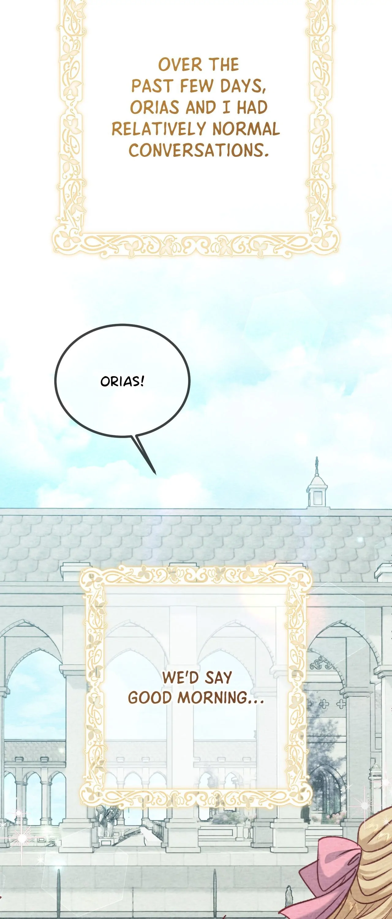 Hunks, Harems, and Hardcore Habits Chapter 23 - Page 33 in English
