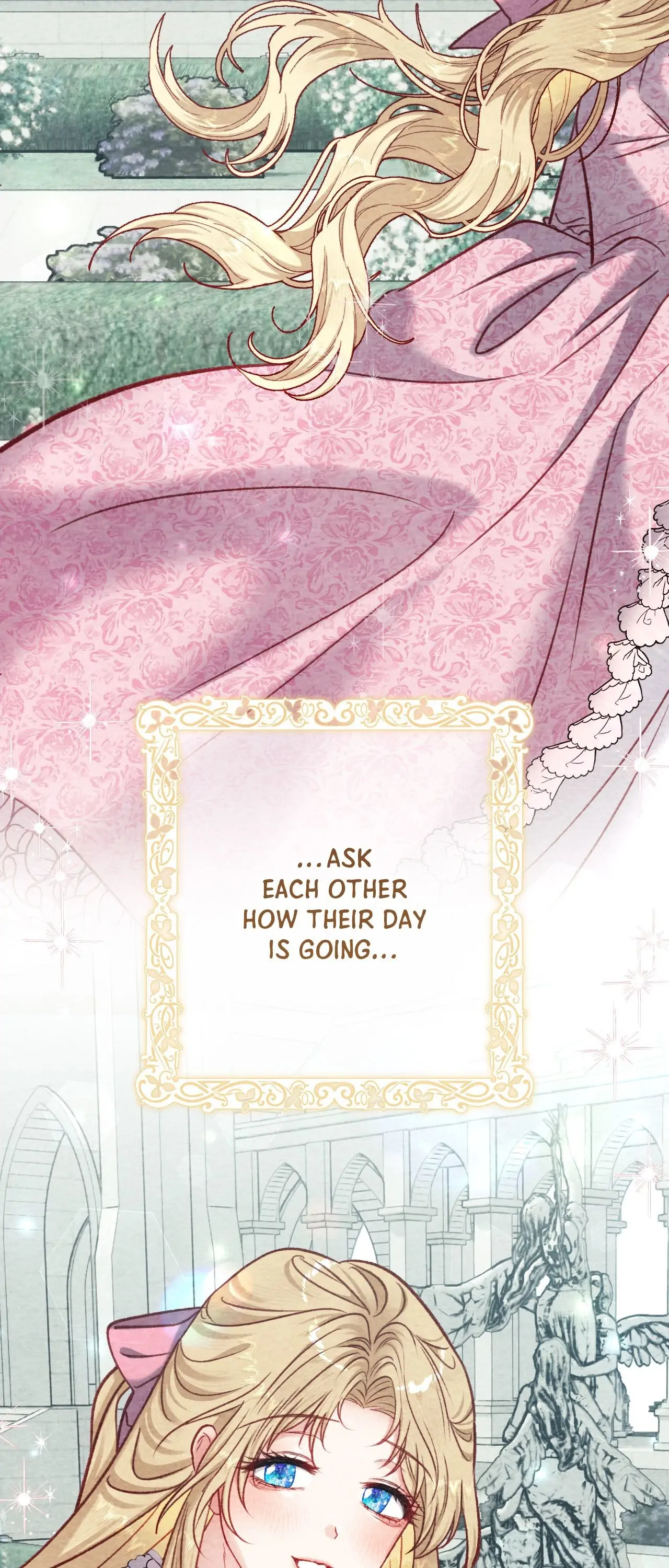 Hunks, Harems, and Hardcore Habits Chapter 23 - Page 34 in English