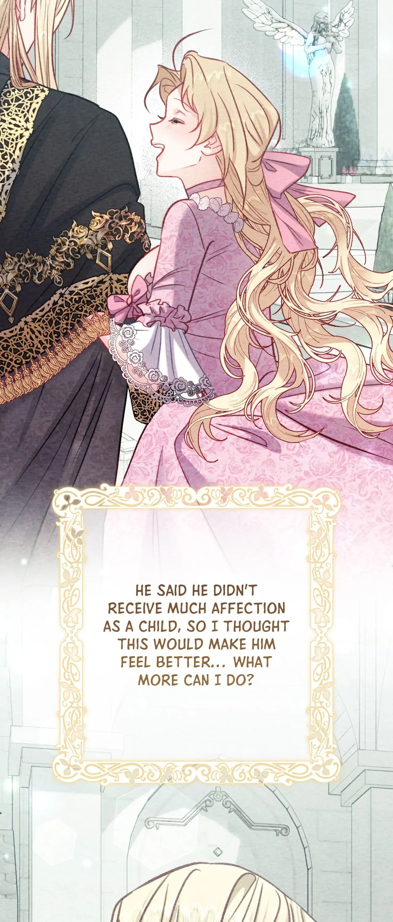 Hunks, Harems, and Hardcore Habits Chapter 23 - Page 37 in English