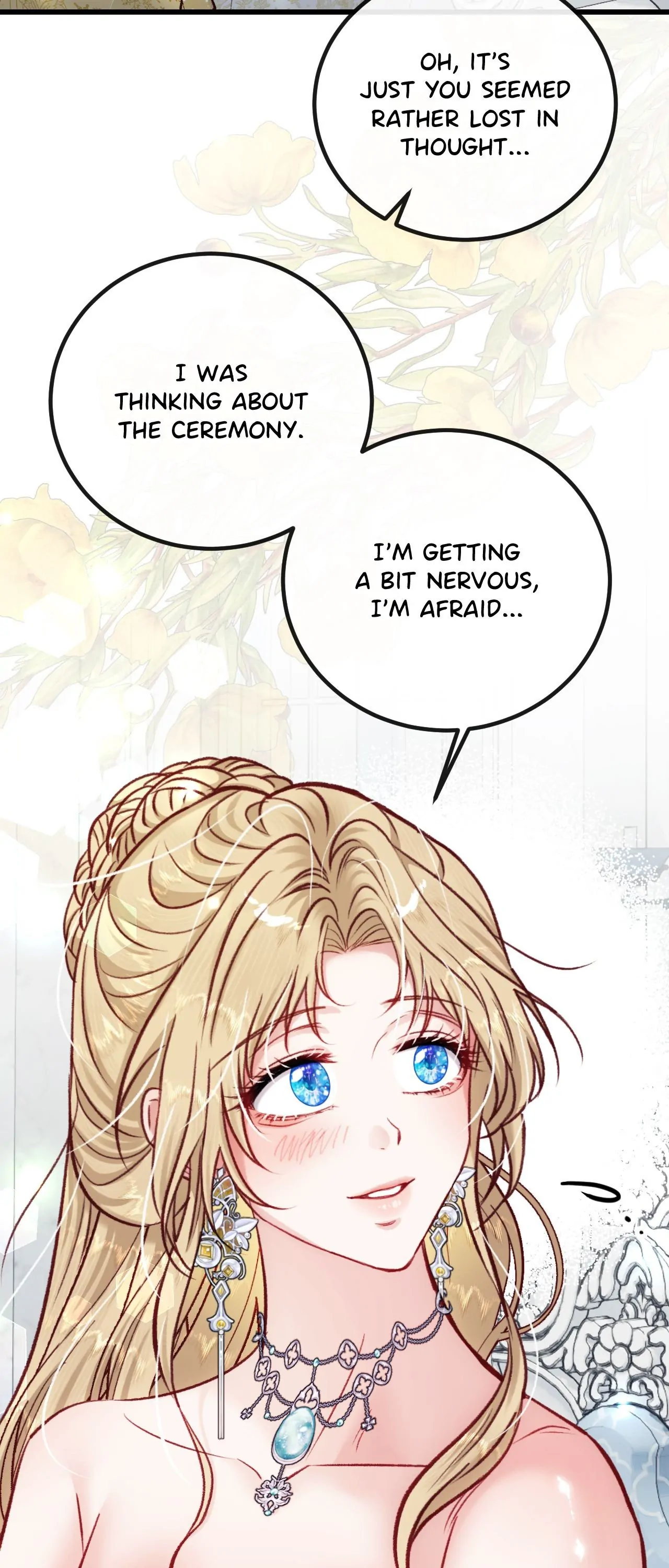 Hunks, Harems, and Hardcore Habits Chapter 23 - Page 49 in English