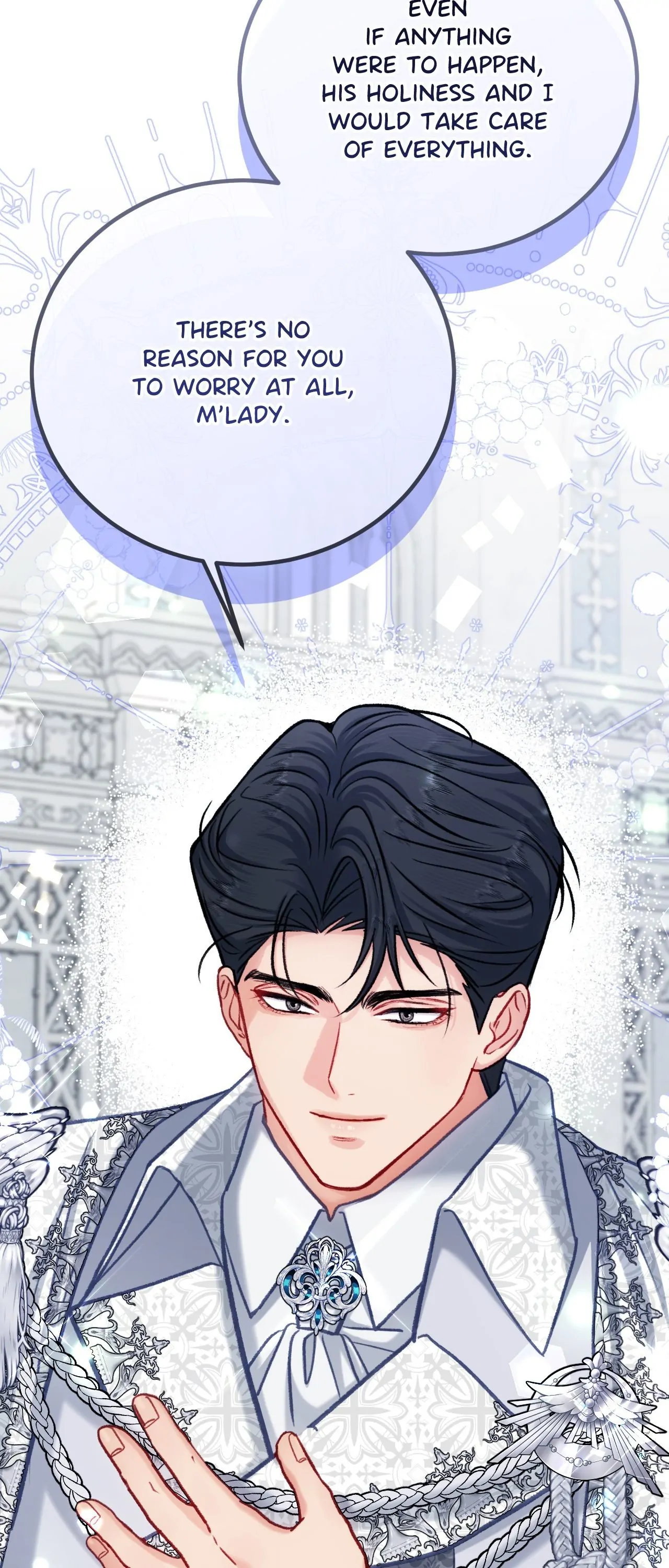 Hunks, Harems, and Hardcore Habits Chapter 23 - Page 51 in English
