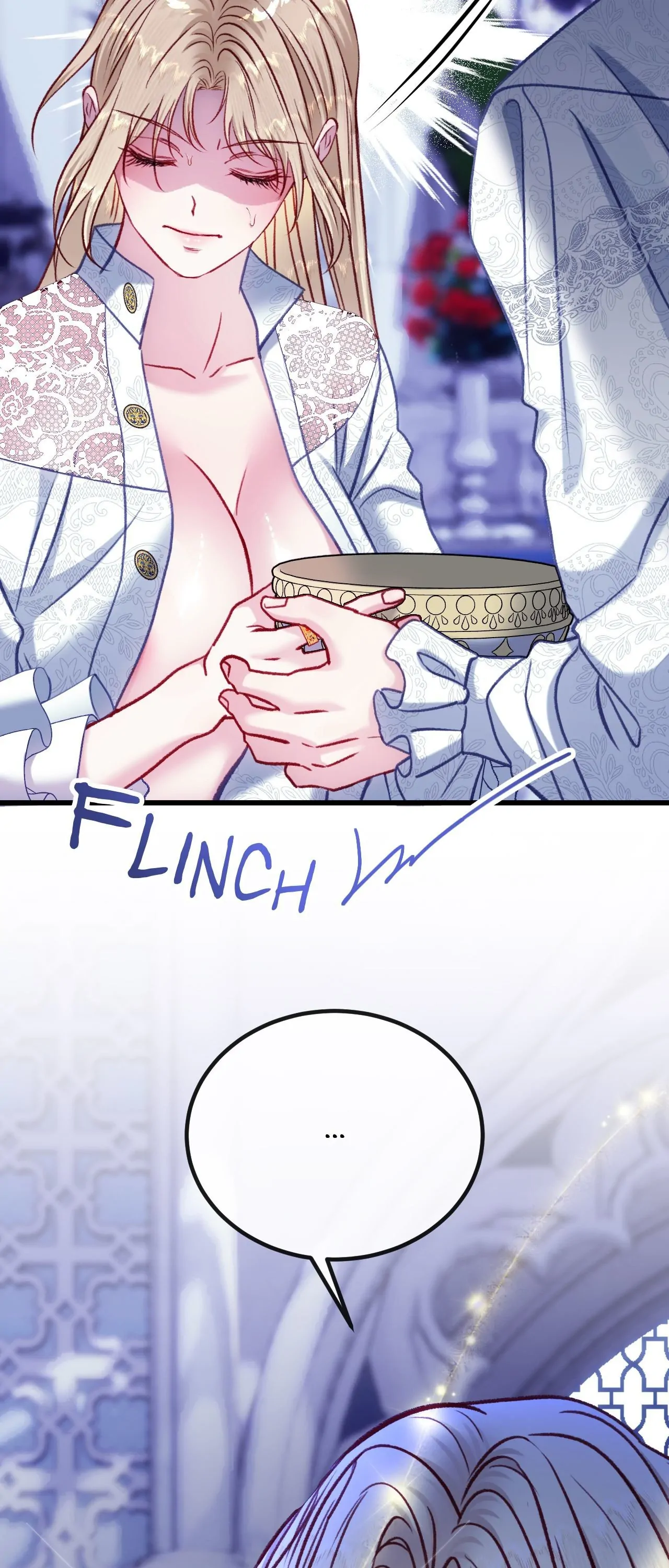 Hunks, Harems, and Hardcore Habits Chapter 23 - Page 6 in English