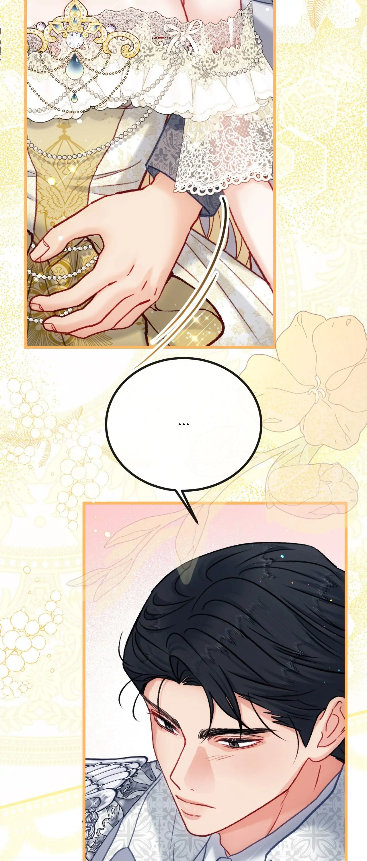 Hunks, Harems, and Hardcore Habits Chapter 23 - Page 61 in English
