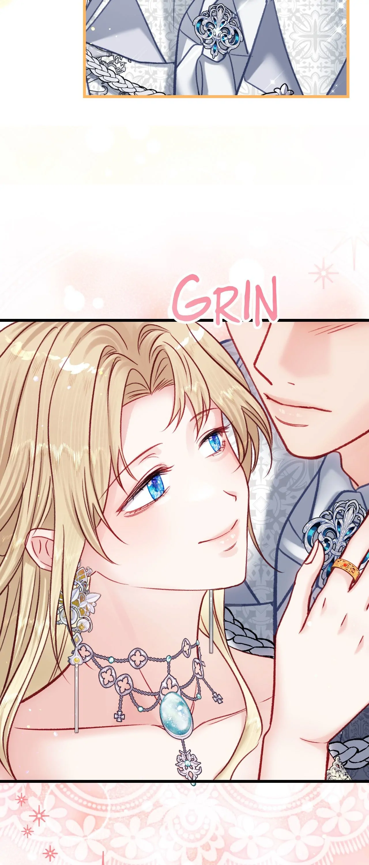 Hunks, Harems, and Hardcore Habits Chapter 23 - Page 62 in English