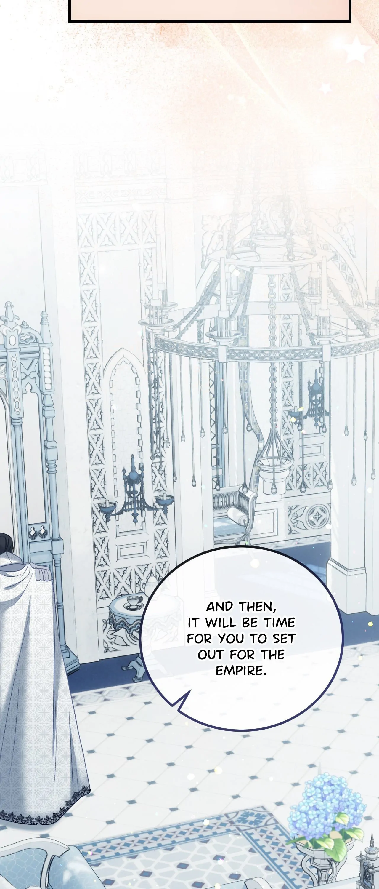 Hunks, Harems, and Hardcore Habits Chapter 23 - Page 65 in English