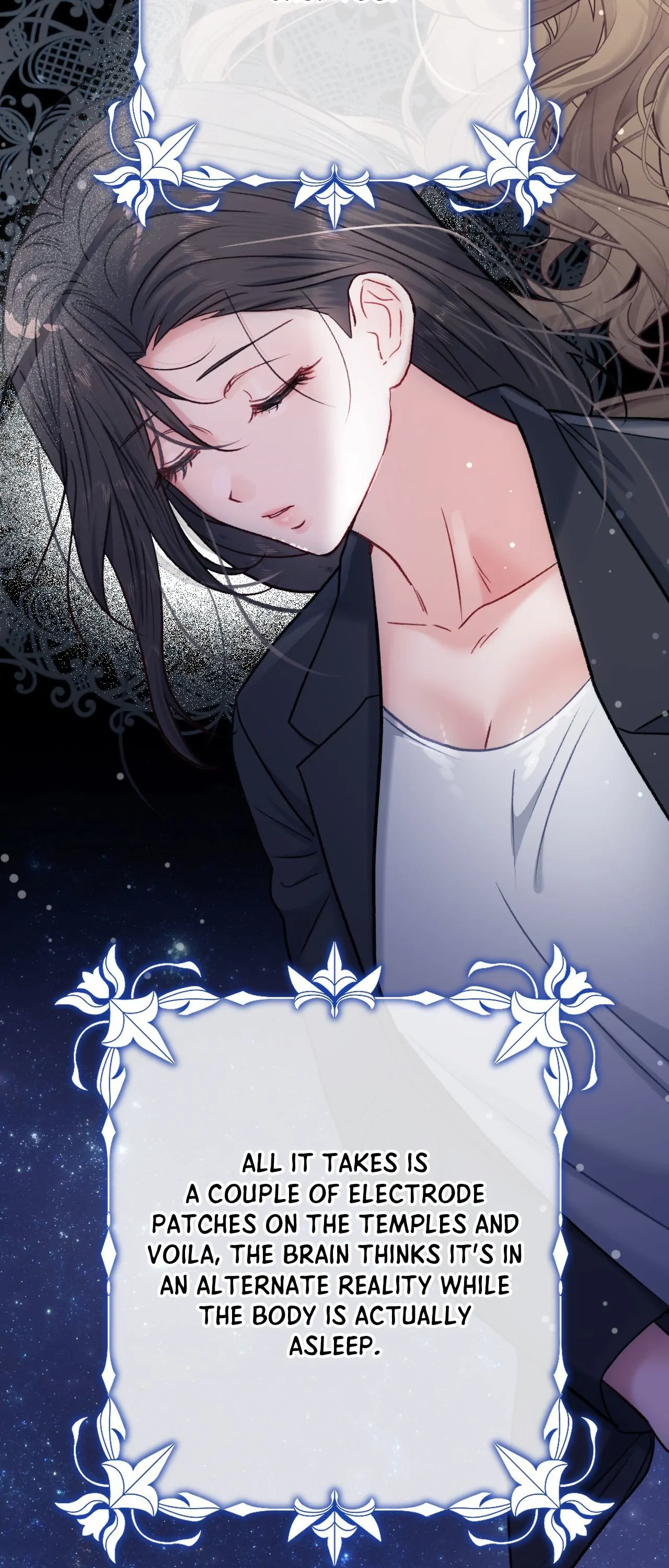 Hunks, Harems, and Hardcore Habits Chapter 24 - Page 14 in English