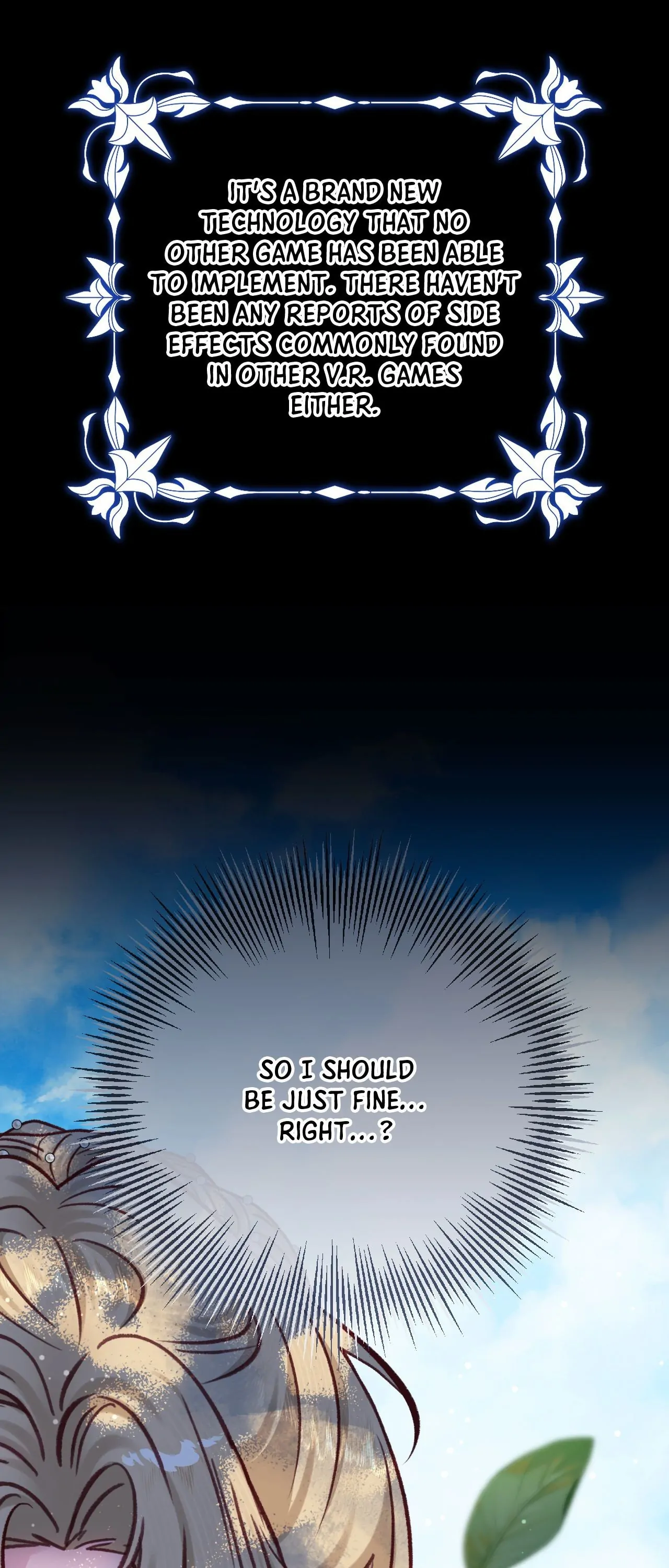 Hunks, Harems, and Hardcore Habits Chapter 24 - Page 16 in English