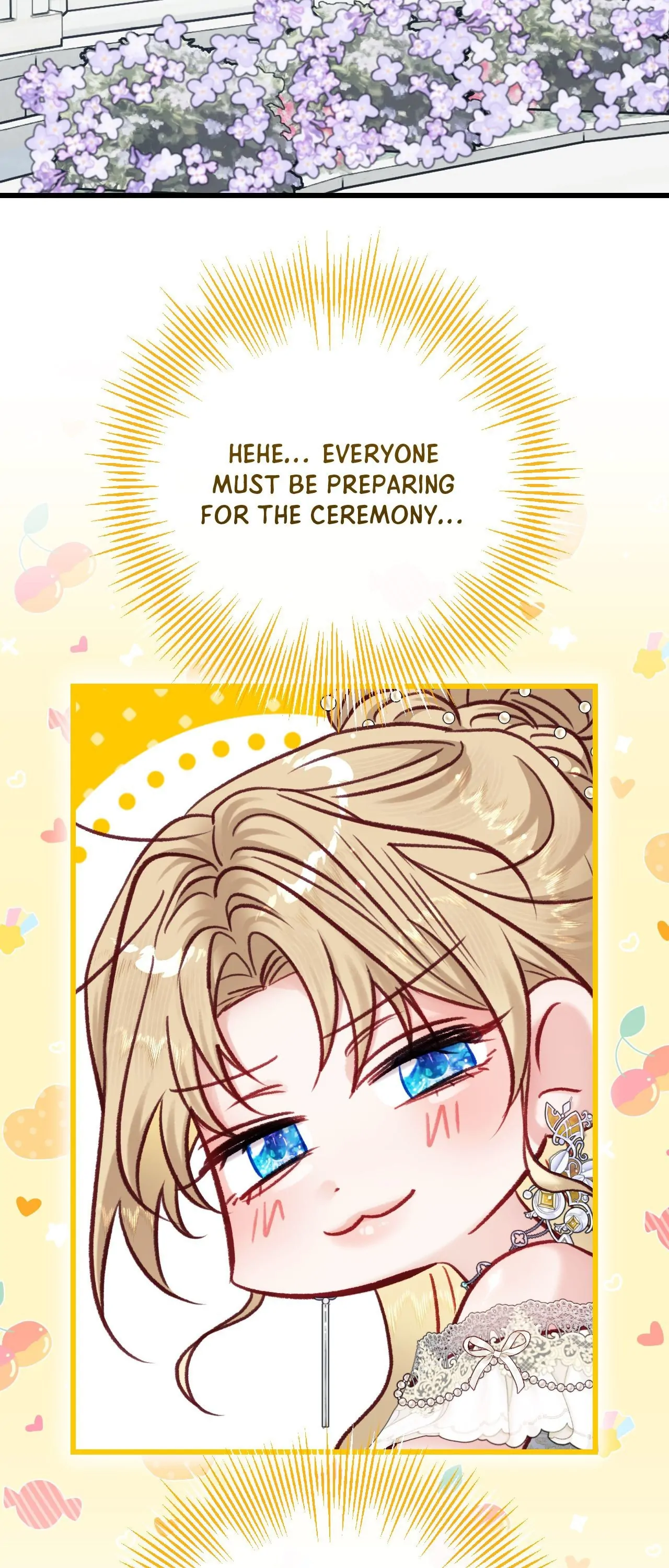 Hunks, Harems, and Hardcore Habits Chapter 24 - Page 25 in English