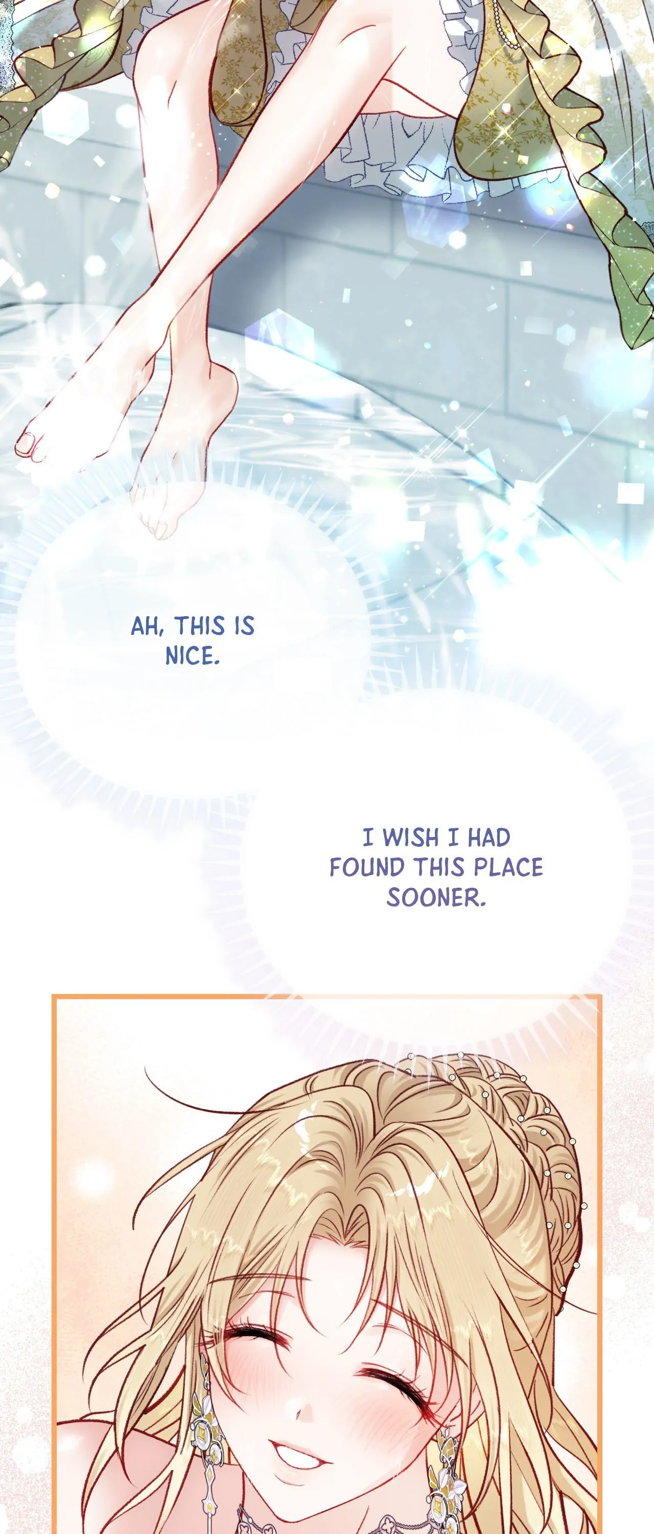 Hunks, Harems, and Hardcore Habits Chapter 24 - Page 28 in English