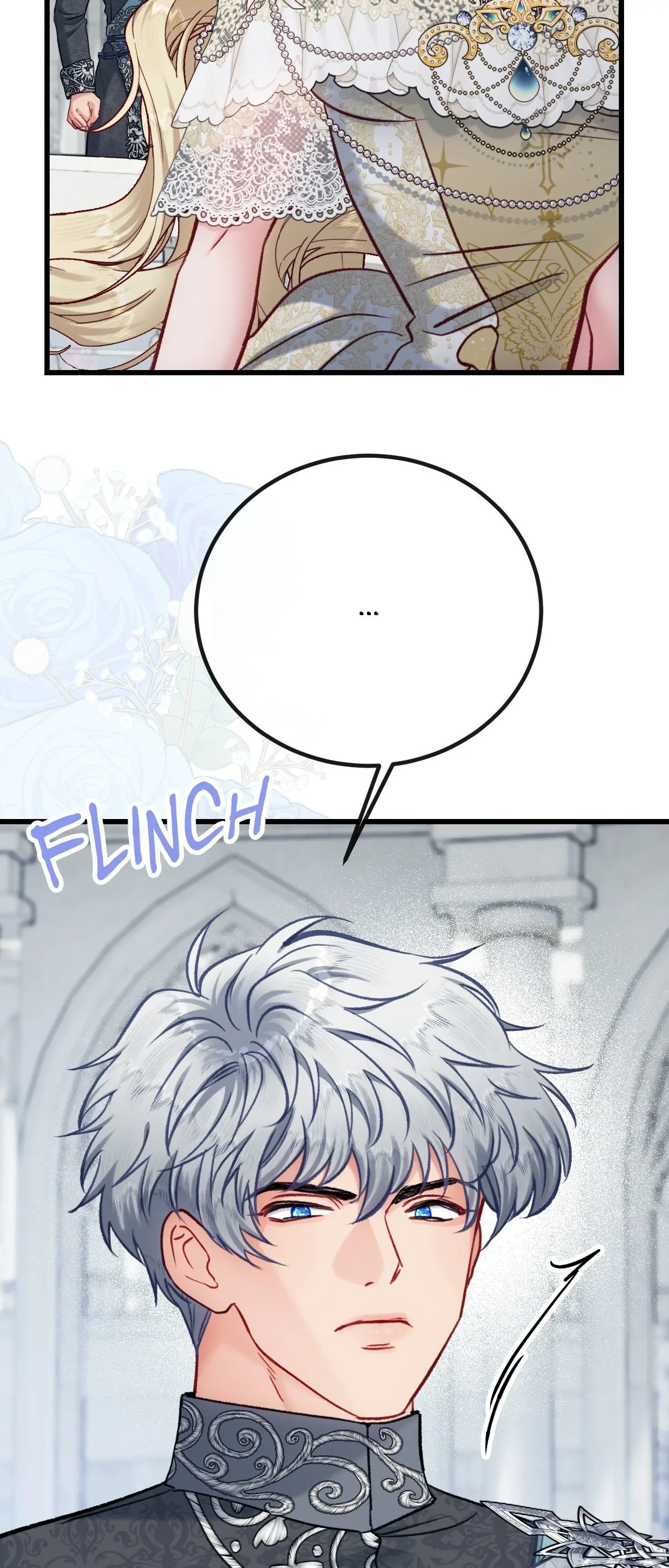 Hunks, Harems, and Hardcore Habits Chapter 24 - Page 33 in English