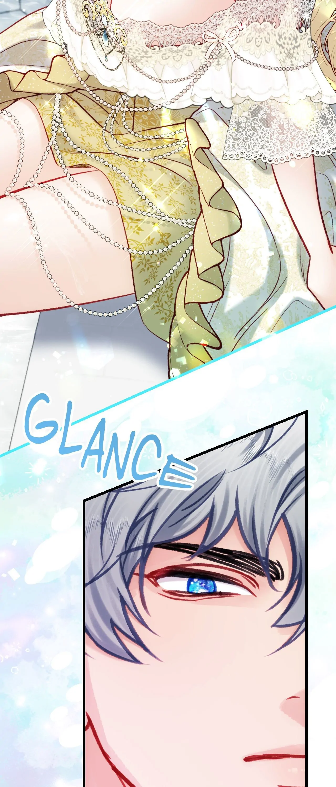 Hunks, Harems, and Hardcore Habits Chapter 24 - Page 36 in English