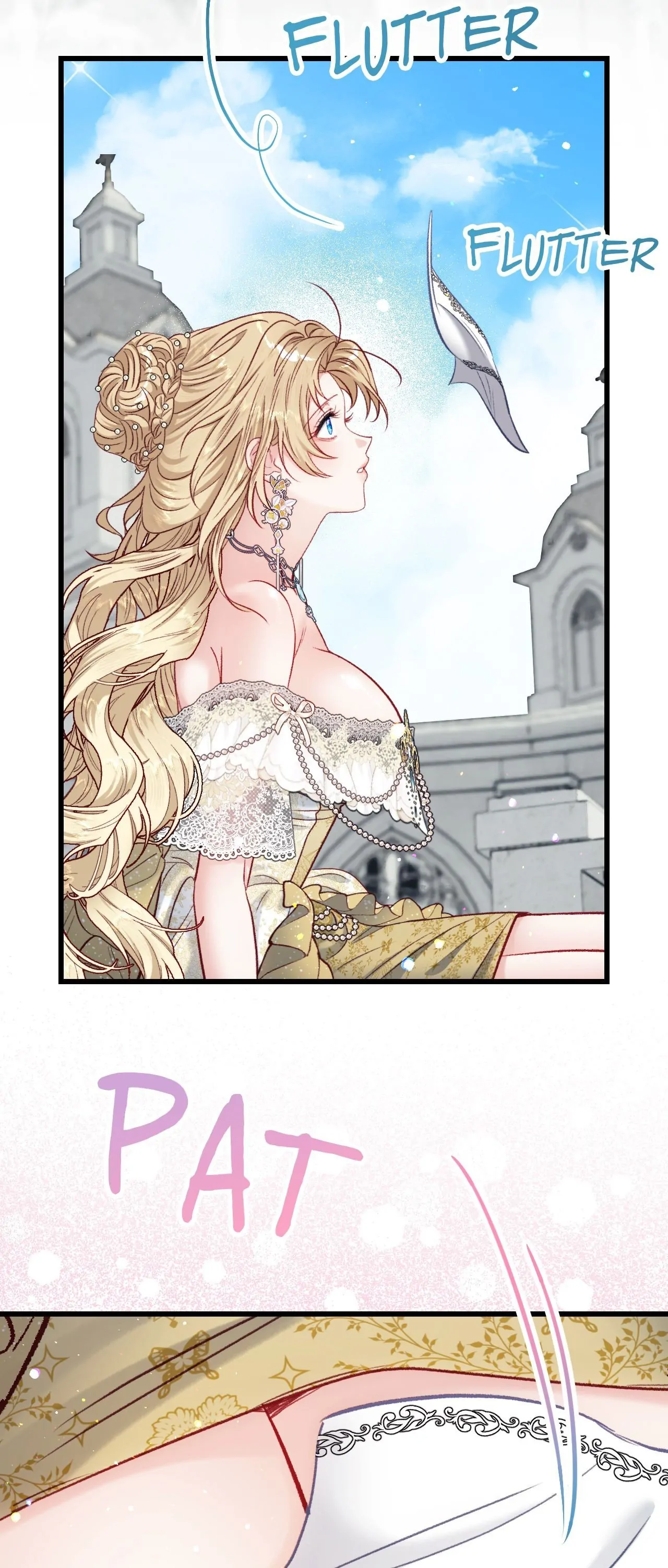 Hunks, Harems, and Hardcore Habits Chapter 24 - Page 42 in English