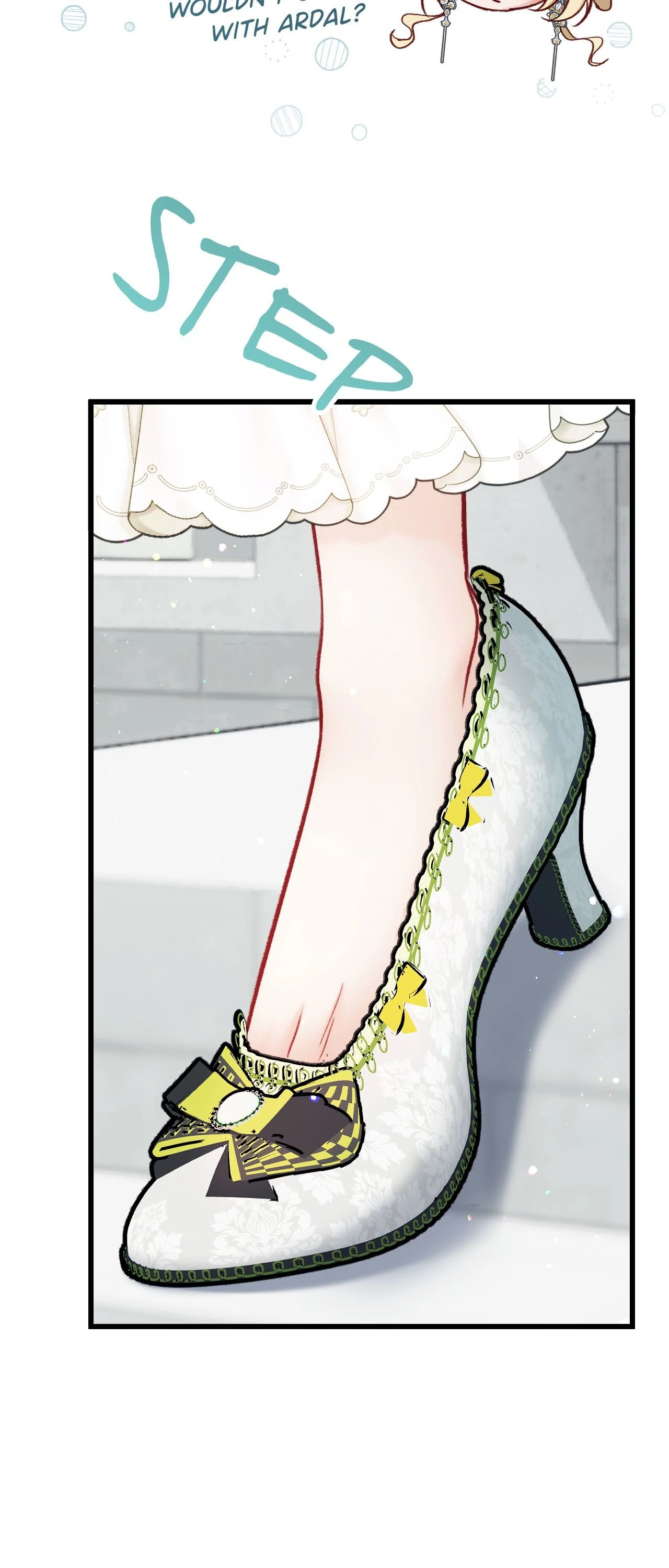 Hunks, Harems, and Hardcore Habits Chapter 24 - Page 47 in English
