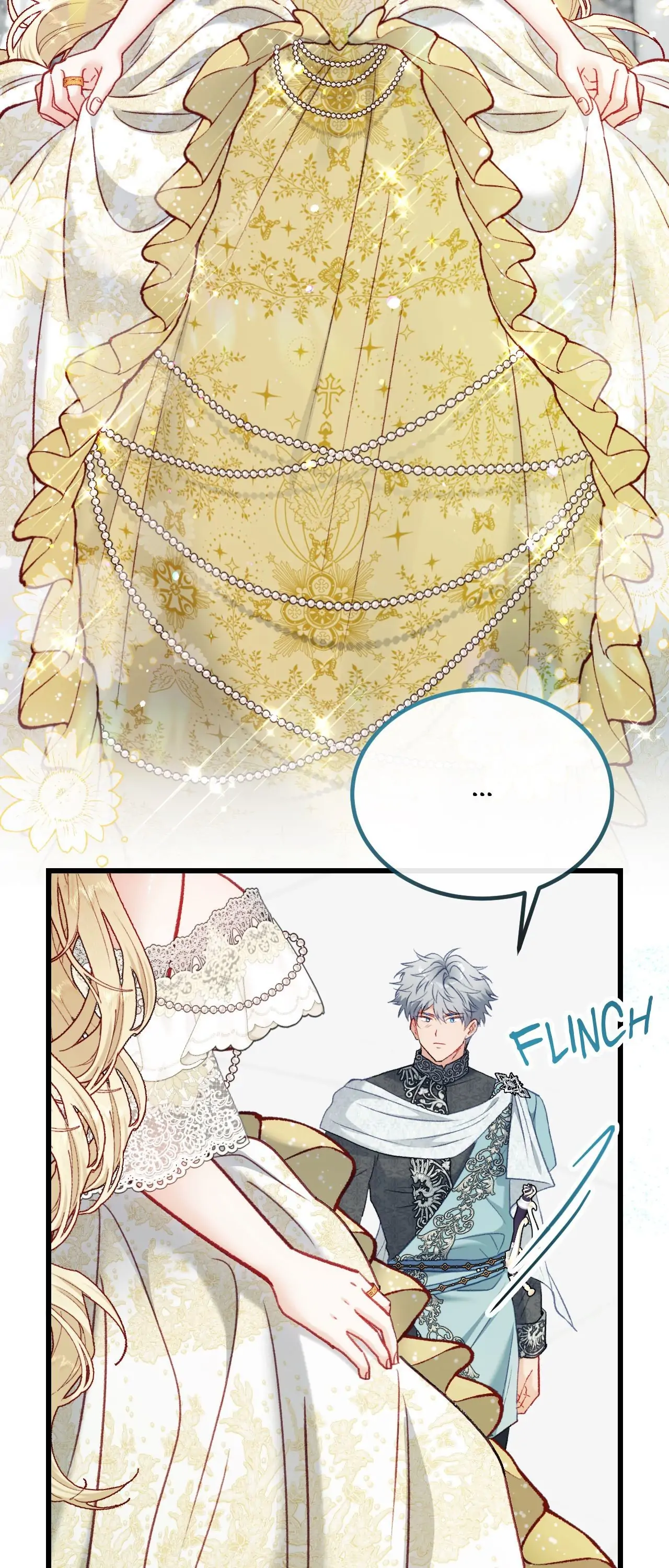 Hunks, Harems, and Hardcore Habits Chapter 24 - Page 50 in English