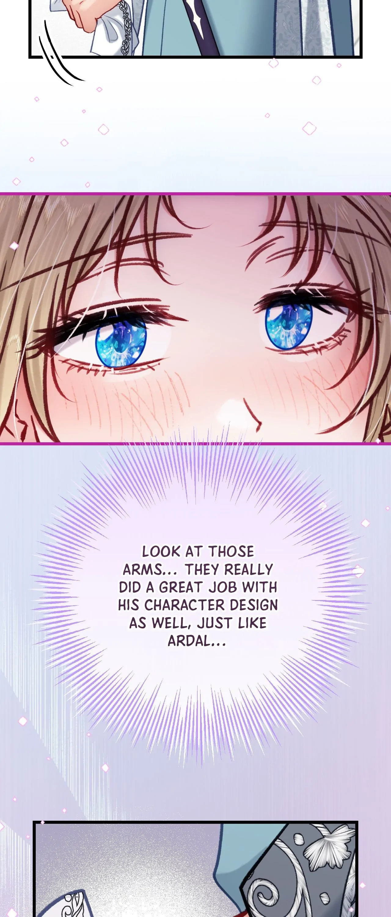 Hunks, Harems, and Hardcore Habits Chapter 24 - Page 59 in English