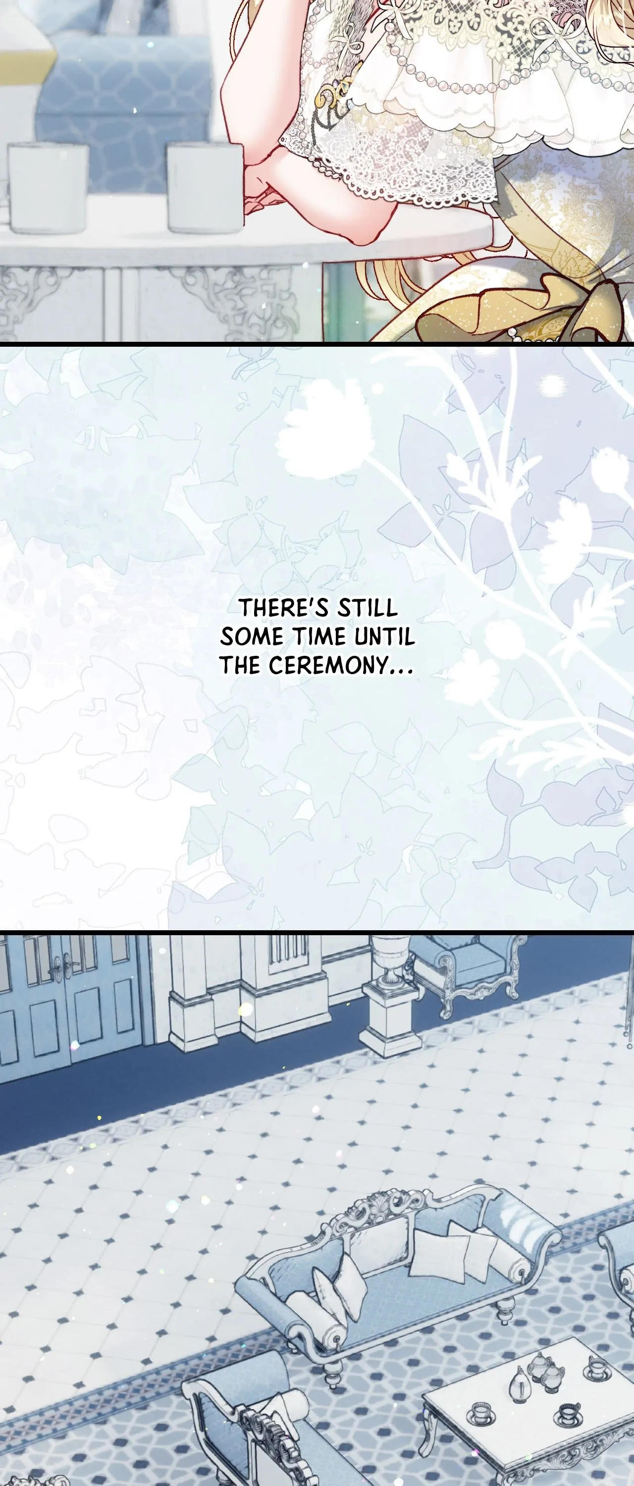 Hunks, Harems, and Hardcore Habits Chapter 24 - Page 6 in English