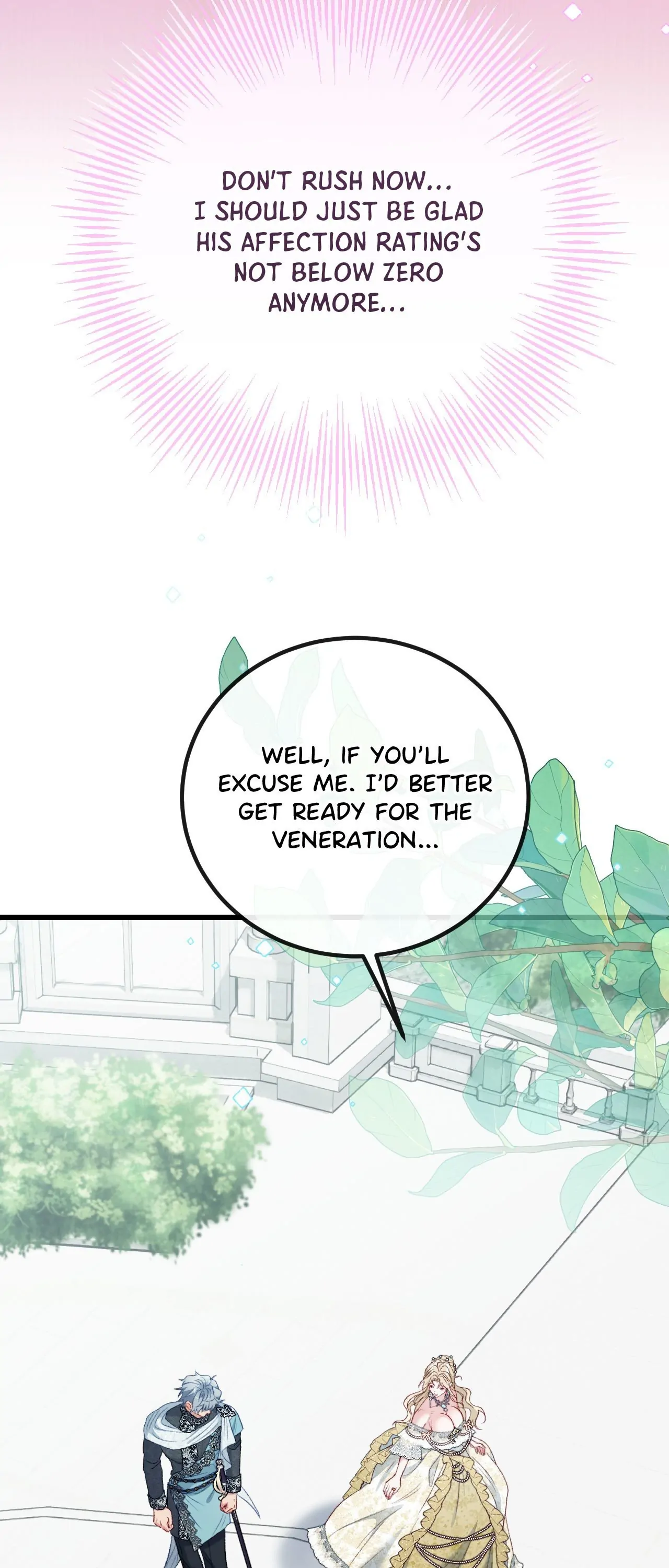 Hunks, Harems, and Hardcore Habits Chapter 24 - Page 61 in English