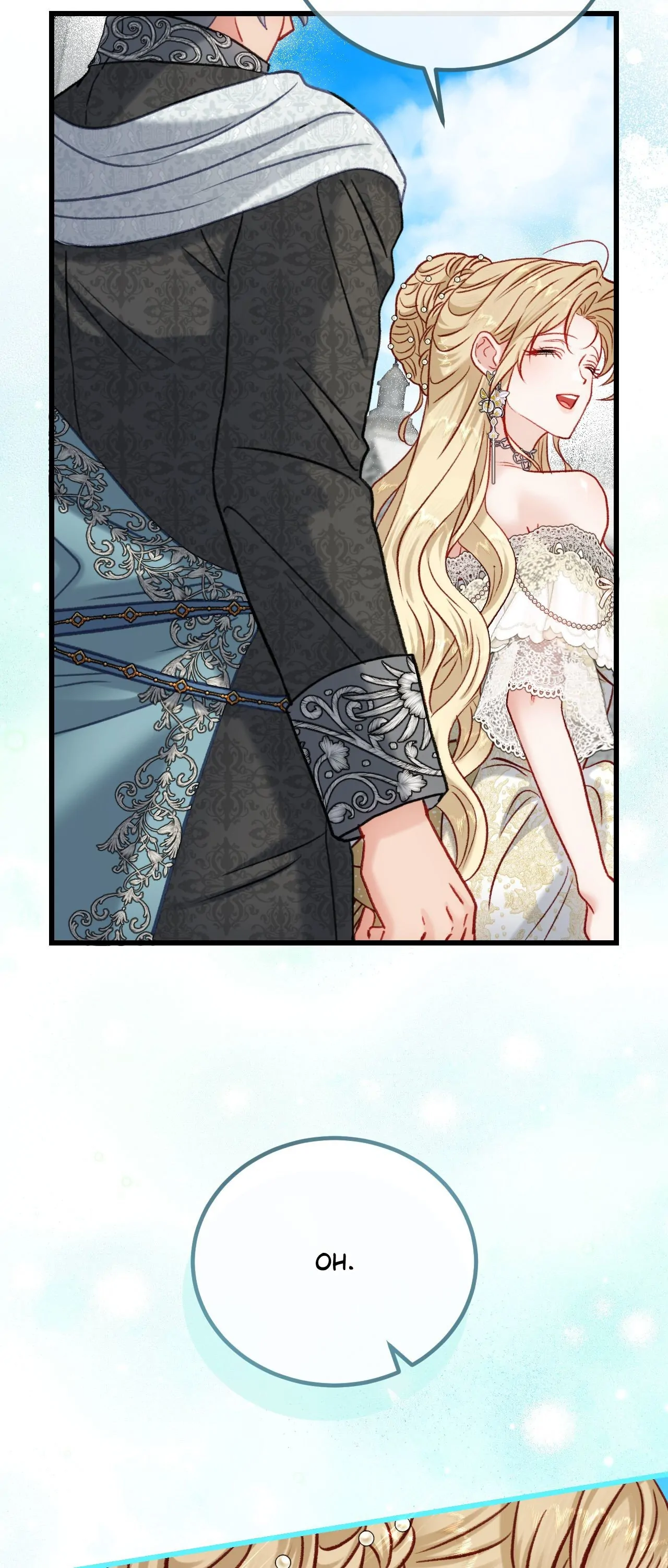 Hunks, Harems, and Hardcore Habits Chapter 24 - Page 63 in English