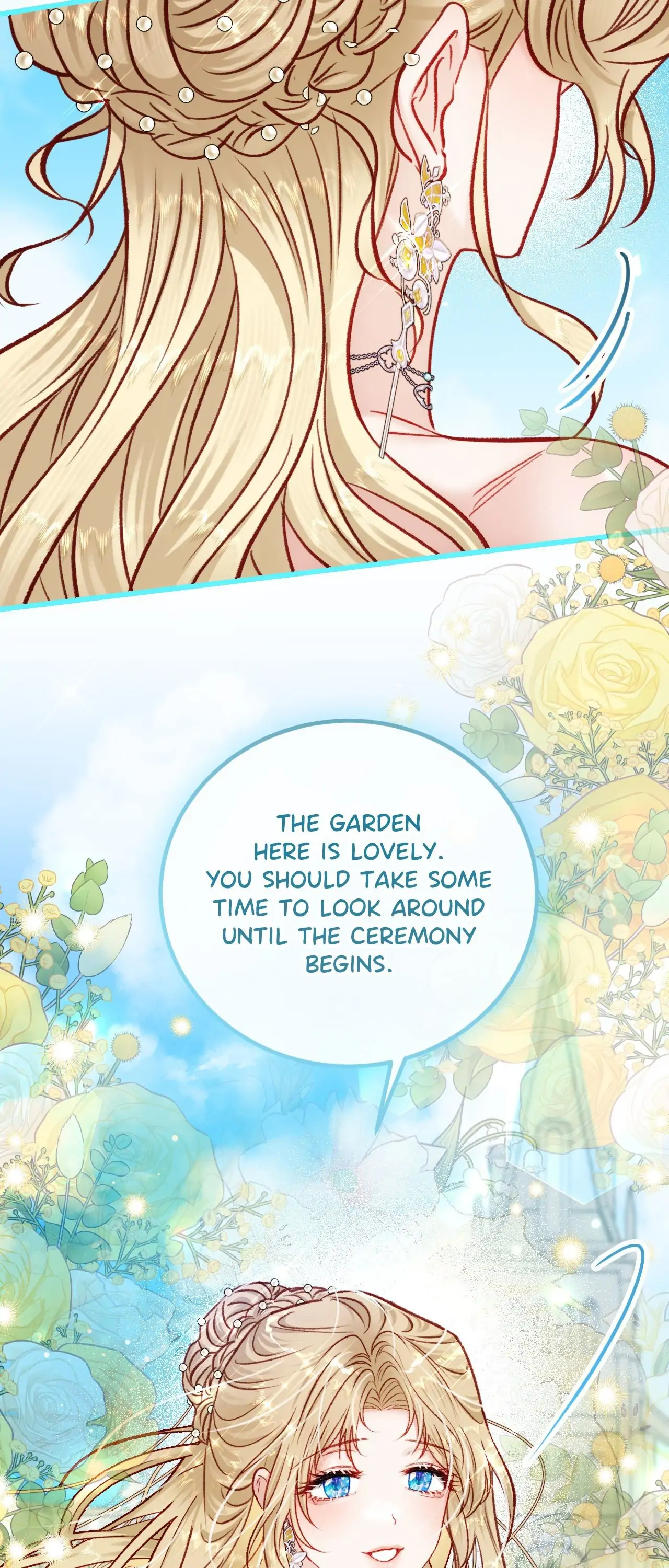 Hunks, Harems, and Hardcore Habits Chapter 24 - Page 64 in English
