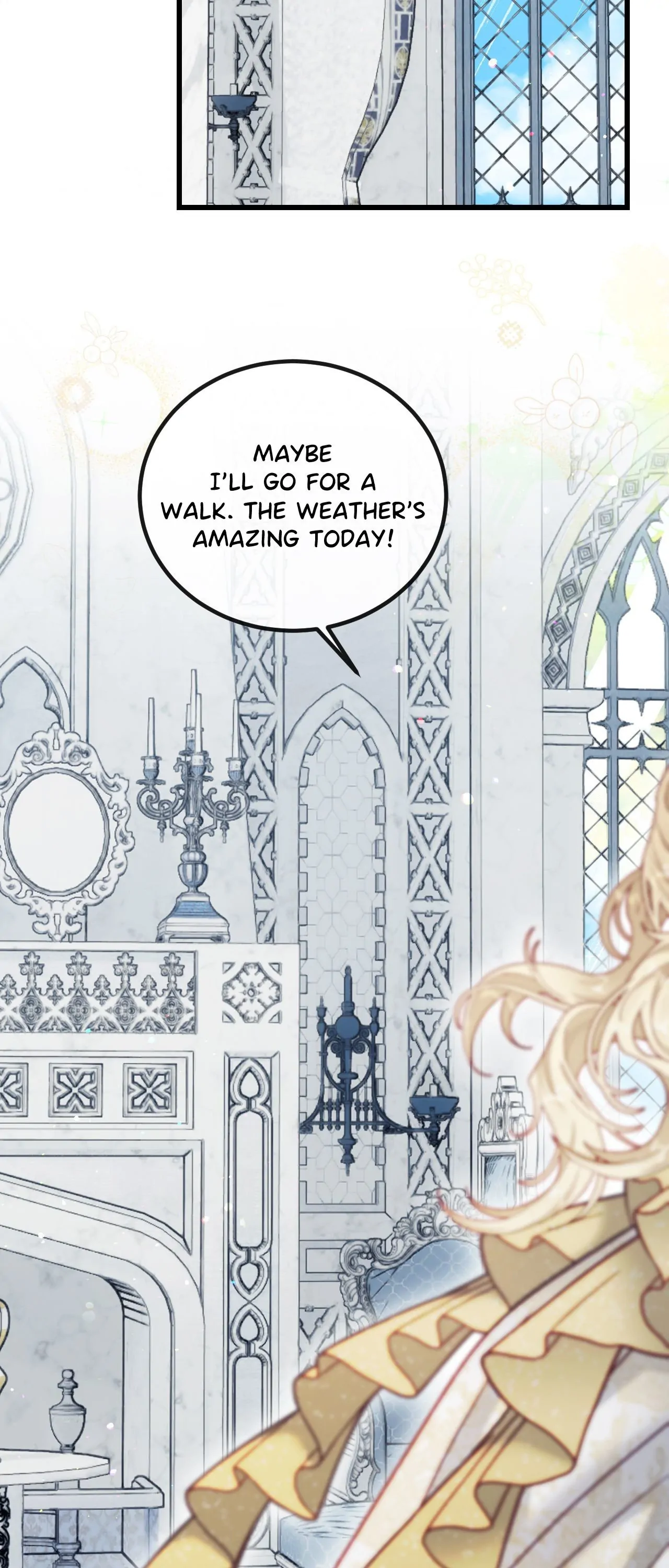 Hunks, Harems, and Hardcore Habits Chapter 24 - Page 8 in English