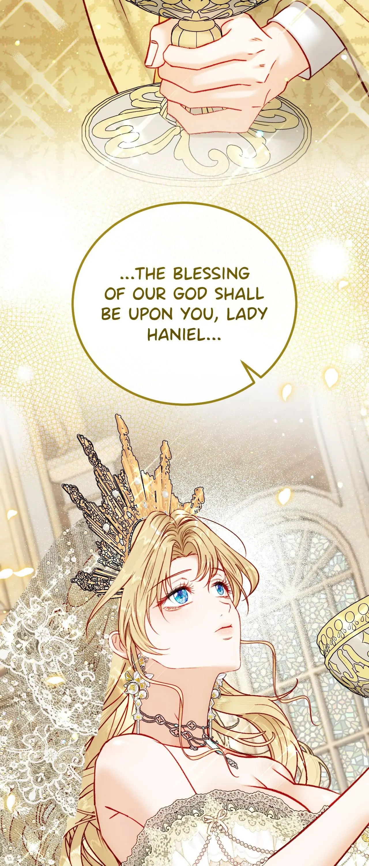 Hunks, Harems, and Hardcore Habits Chapter 25 - Page 20 in English