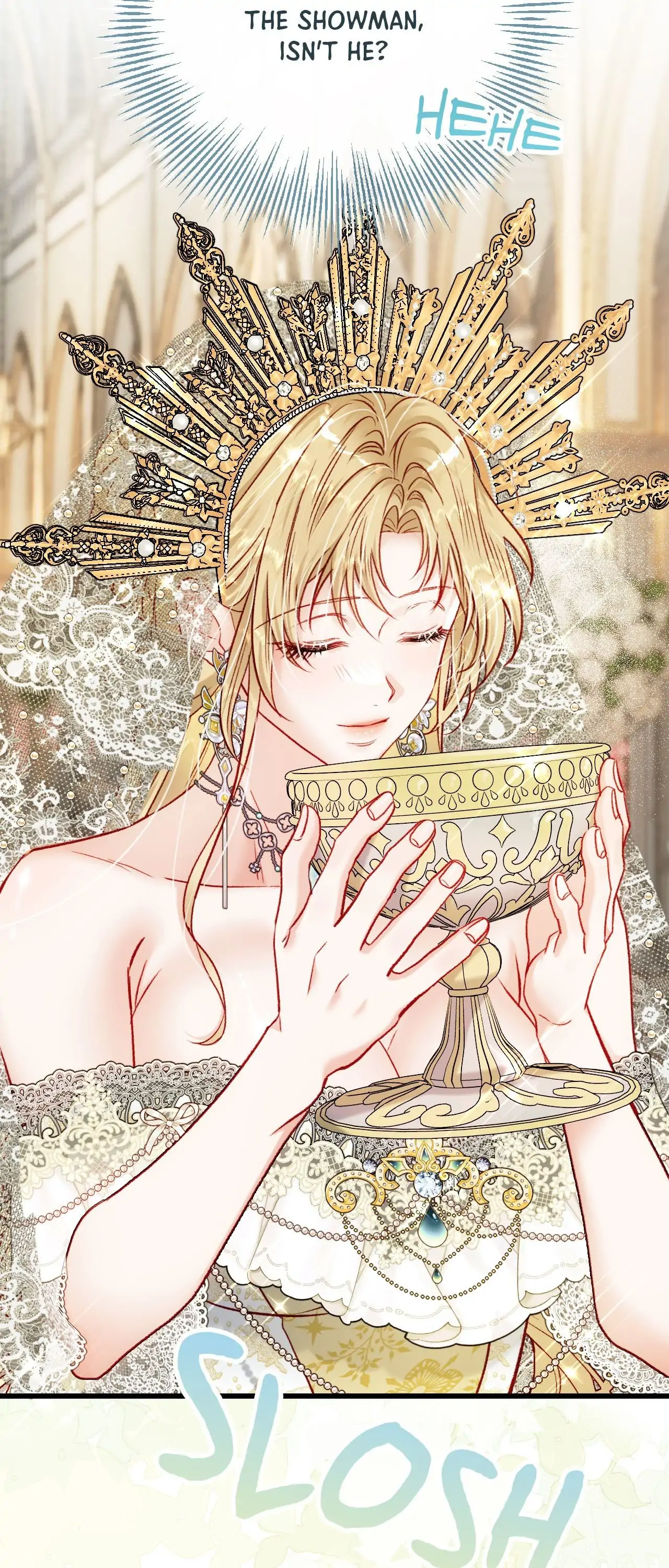 Hunks, Harems, and Hardcore Habits Chapter 25 - Page 25 in English