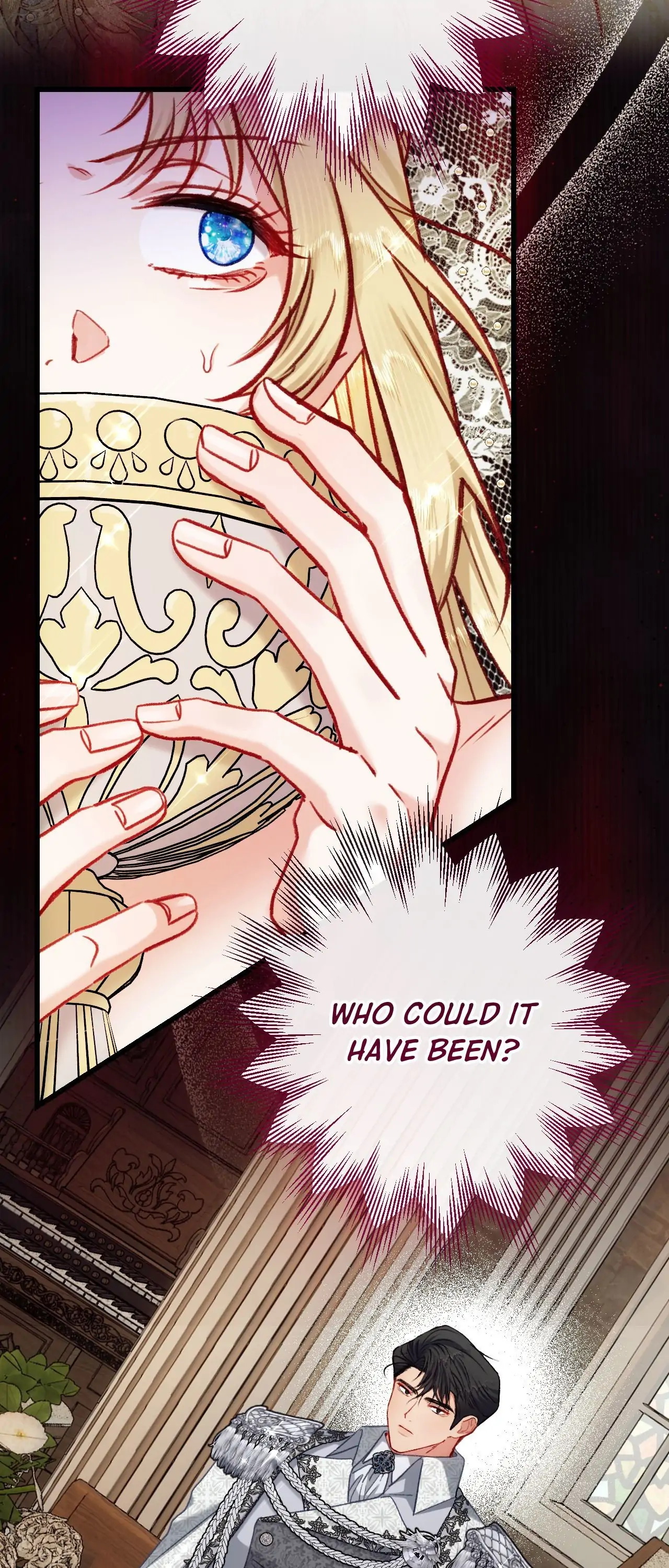 Hunks, Harems, and Hardcore Habits Chapter 25 - Page 29 in English