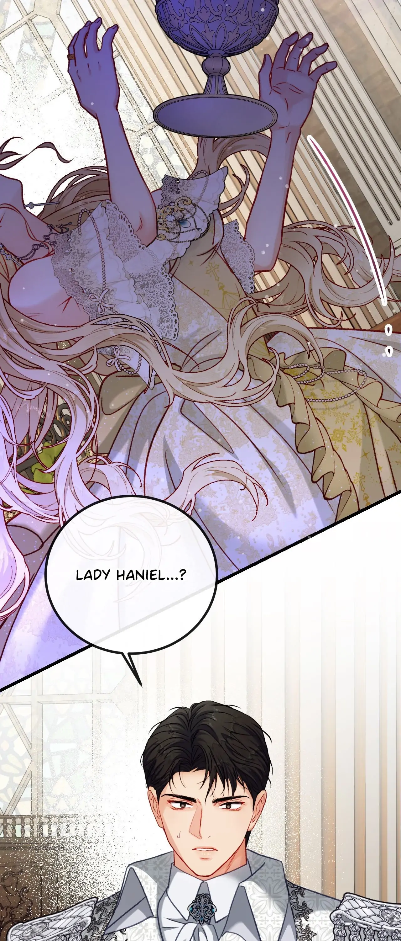 Hunks, Harems, and Hardcore Habits Chapter 25 - Page 52 in English