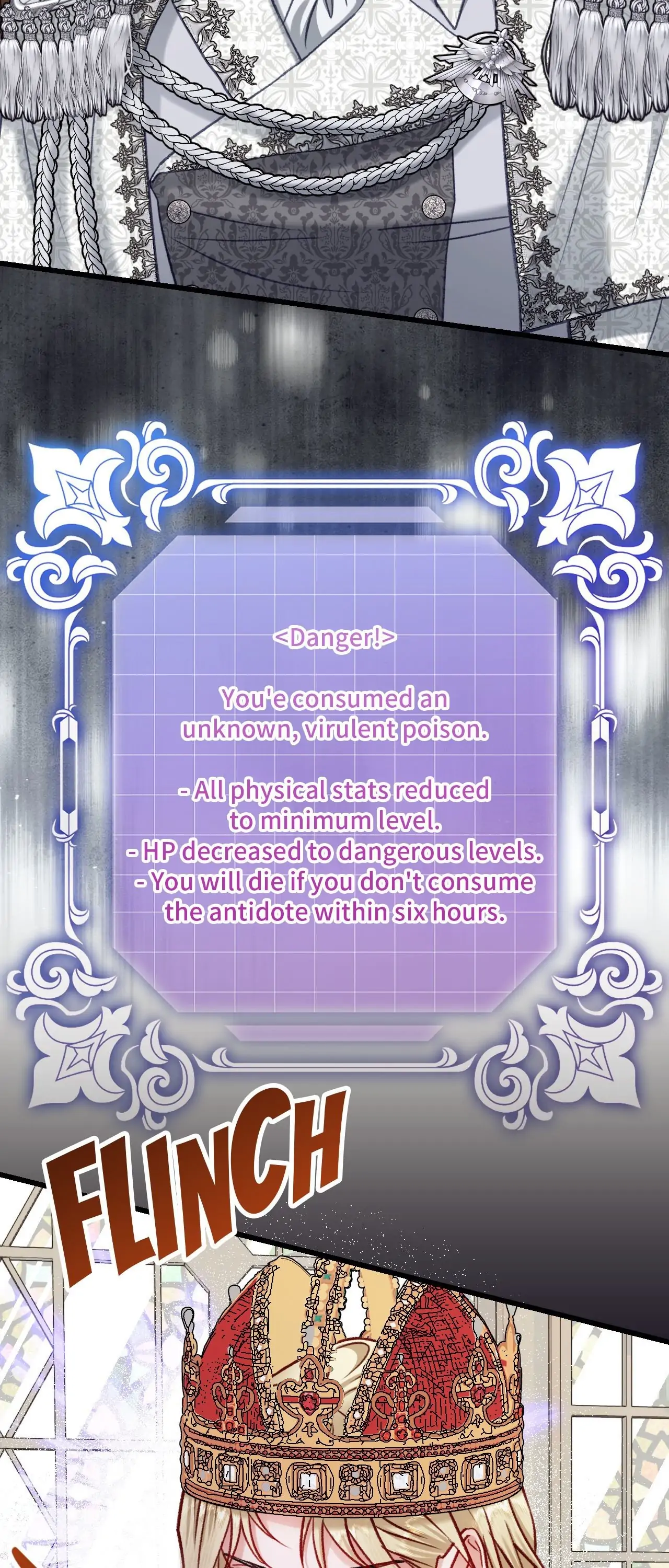 Hunks, Harems, and Hardcore Habits Chapter 25 - Page 53 in English