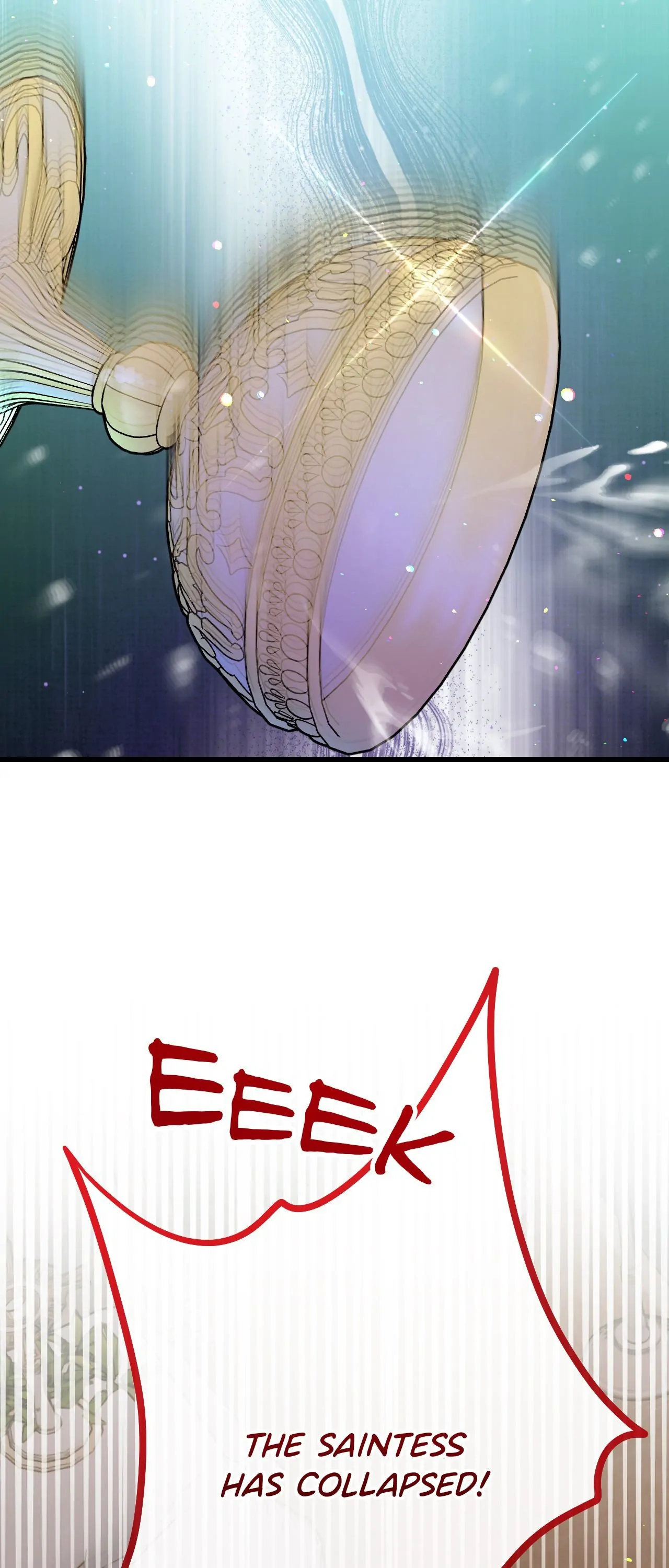 Hunks, Harems, and Hardcore Habits Chapter 25 - Page 57 in English