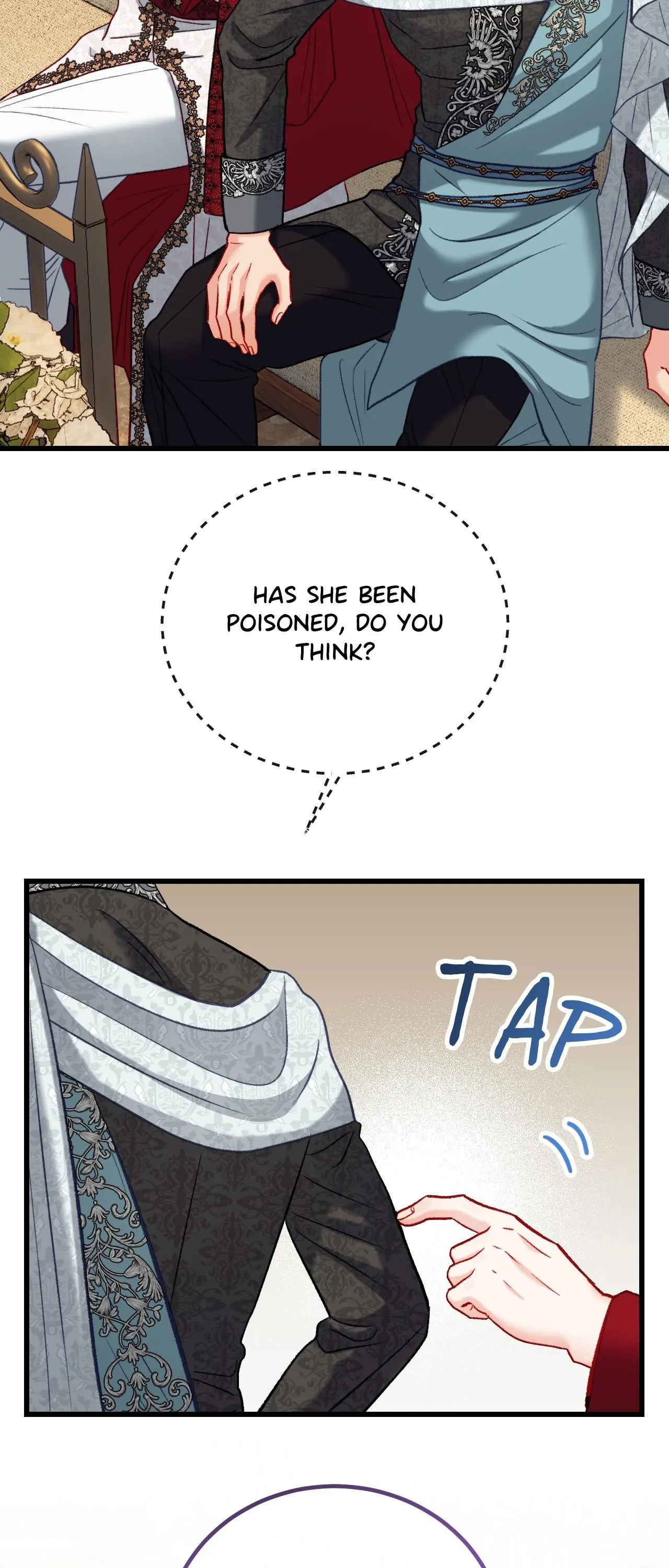 Hunks, Harems, and Hardcore Habits Chapter 25 - Page 64 in English