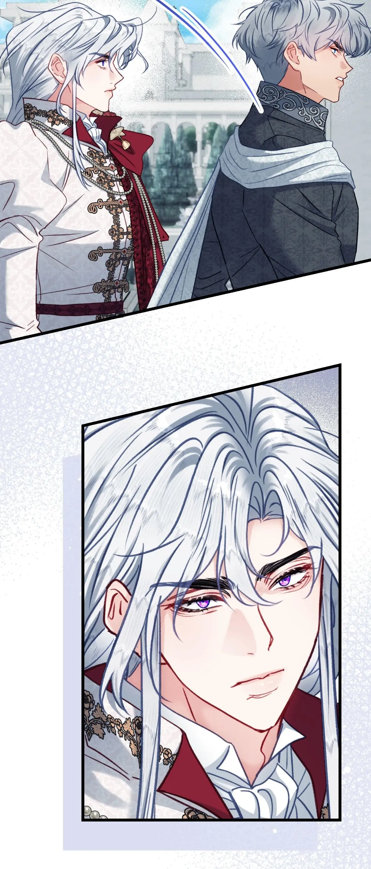 Hunks, Harems, and Hardcore Habits Chapter 26 - Page 10 in English