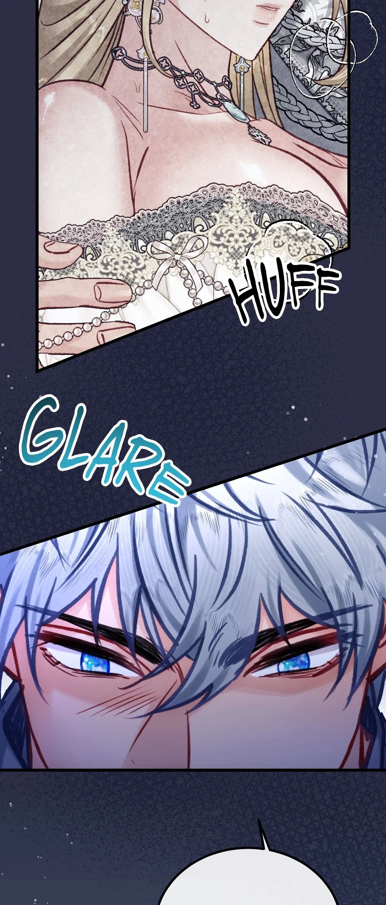 Hunks, Harems, and Hardcore Habits Chapter 26 - Page 14 in English