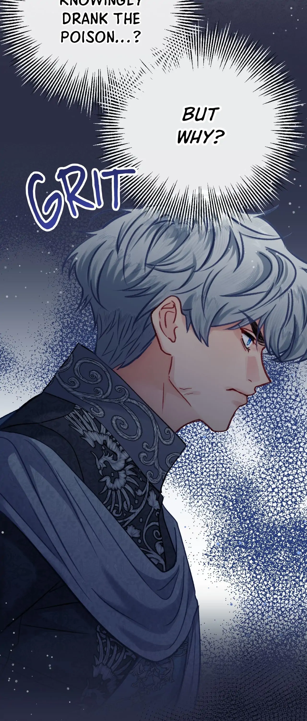 Hunks, Harems, and Hardcore Habits Chapter 26 - Page 22 in English