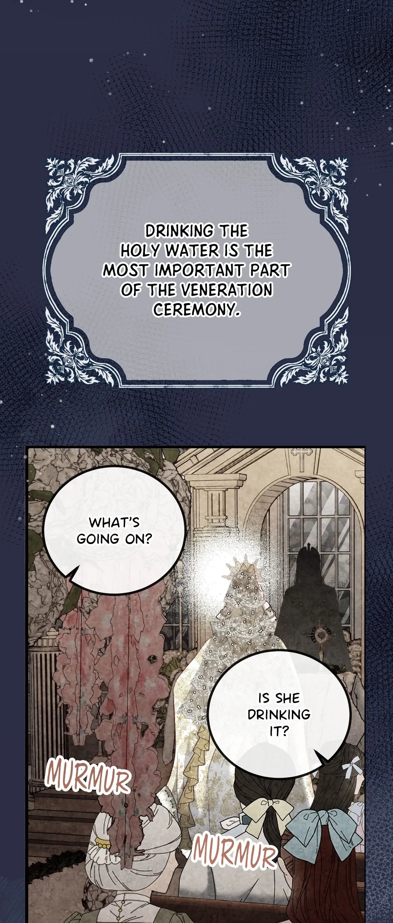 Hunks, Harems, and Hardcore Habits Chapter 26 - Page 23 in English
