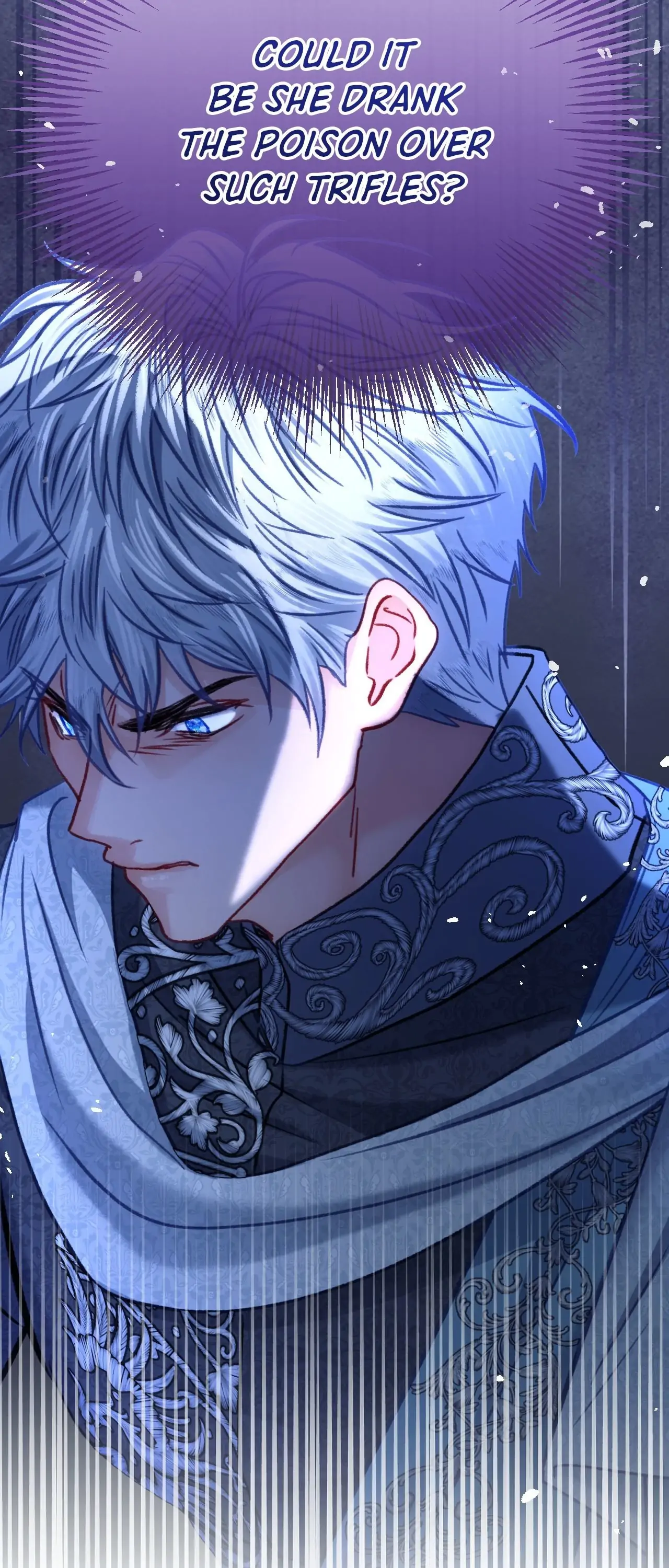 Hunks, Harems, and Hardcore Habits Chapter 26 - Page 27 in English