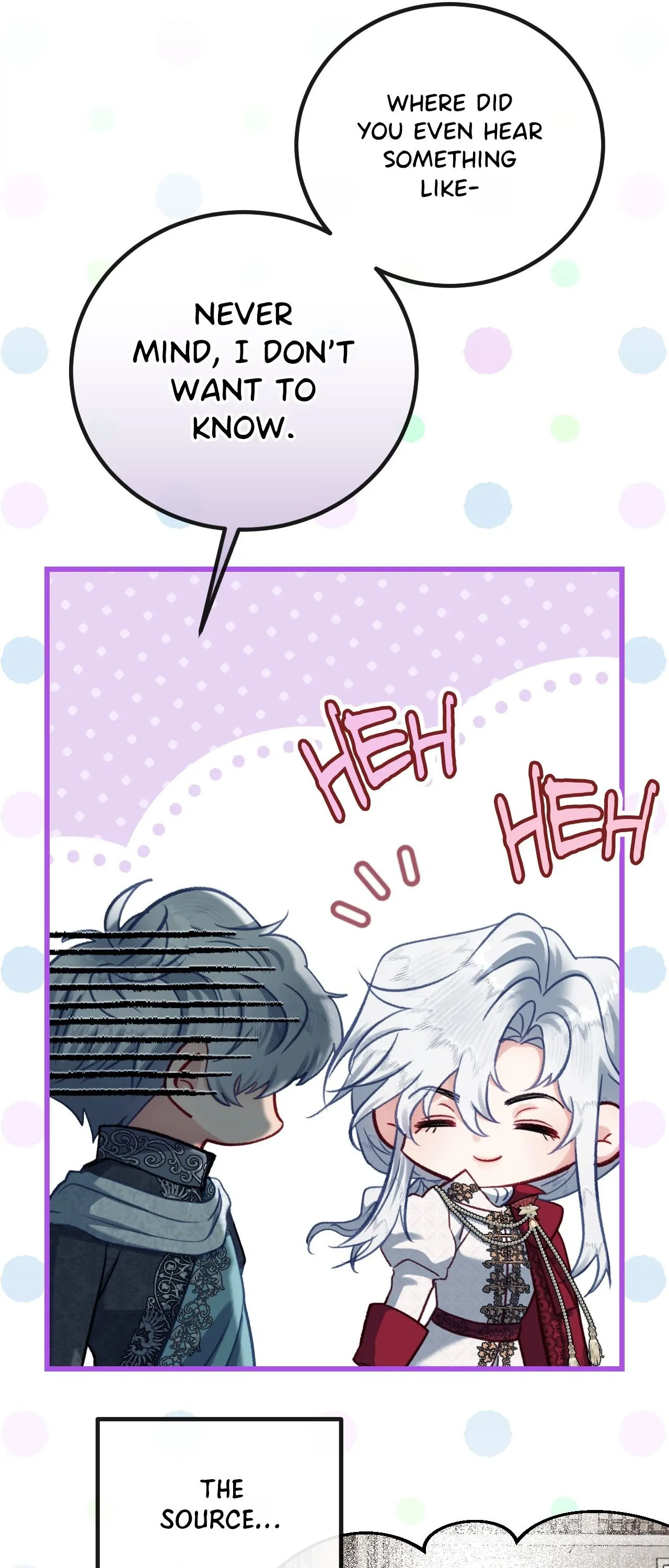 Hunks, Harems, and Hardcore Habits Chapter 26 - Page 3 in English