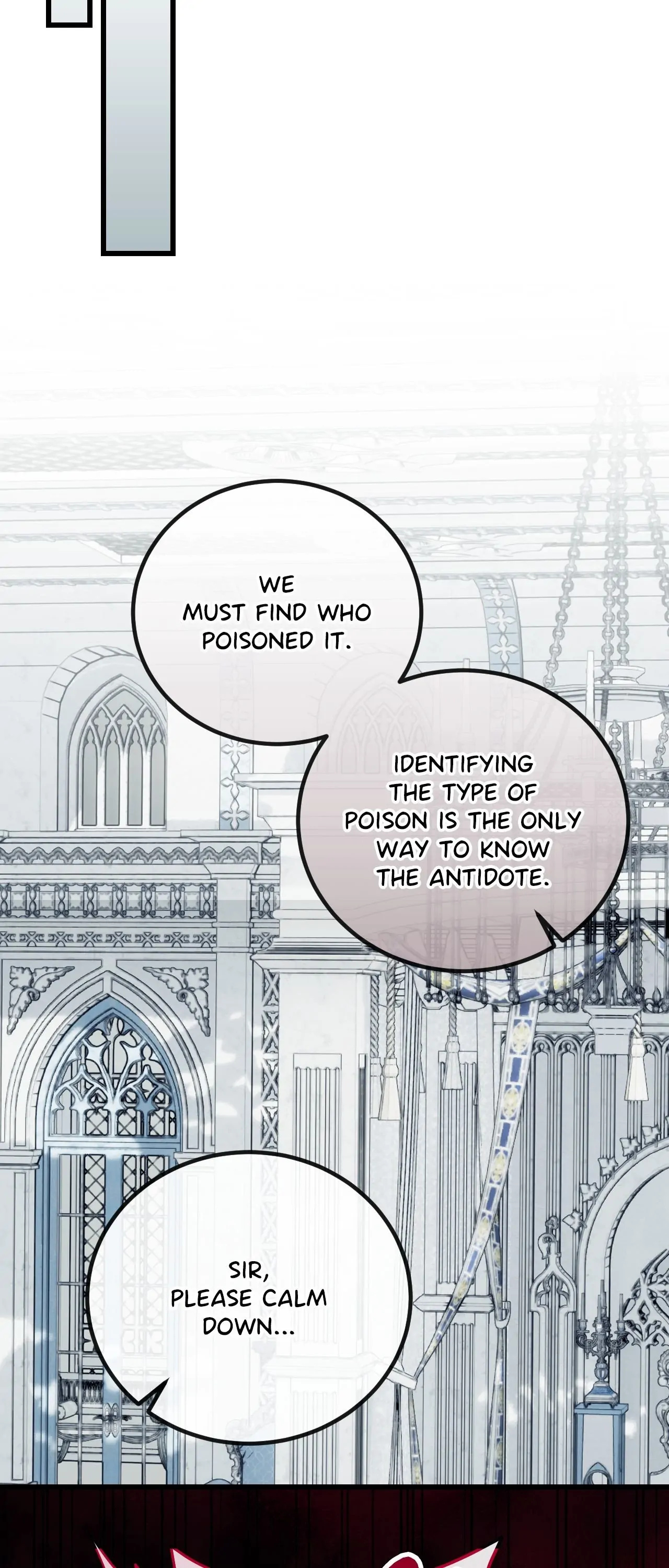 Hunks, Harems, and Hardcore Habits Chapter 26 - Page 33 in English
