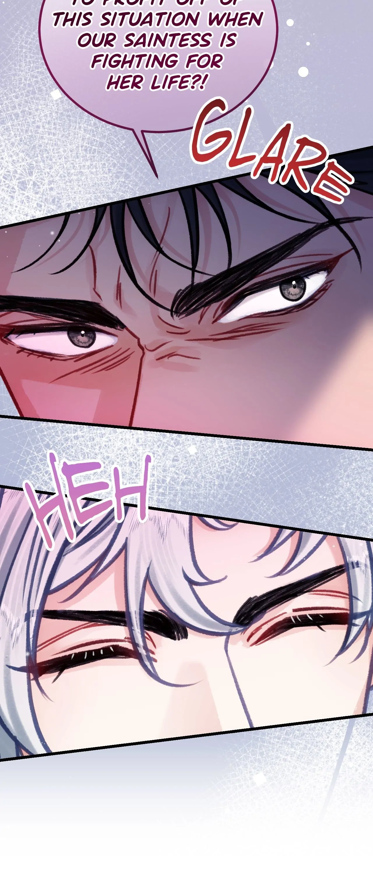 Hunks, Harems, and Hardcore Habits Chapter 26 - Page 45 in English