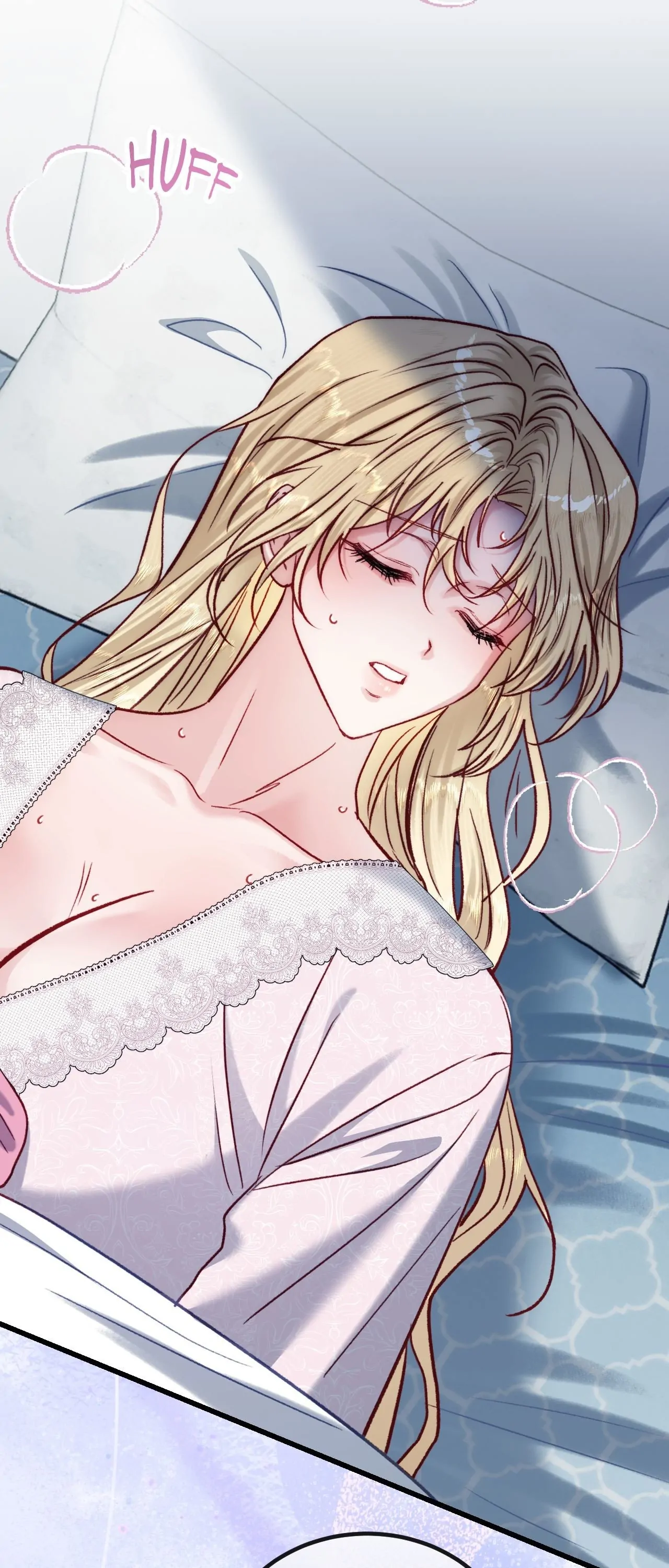 Hunks, Harems, and Hardcore Habits Chapter 26 - Page 48 in English