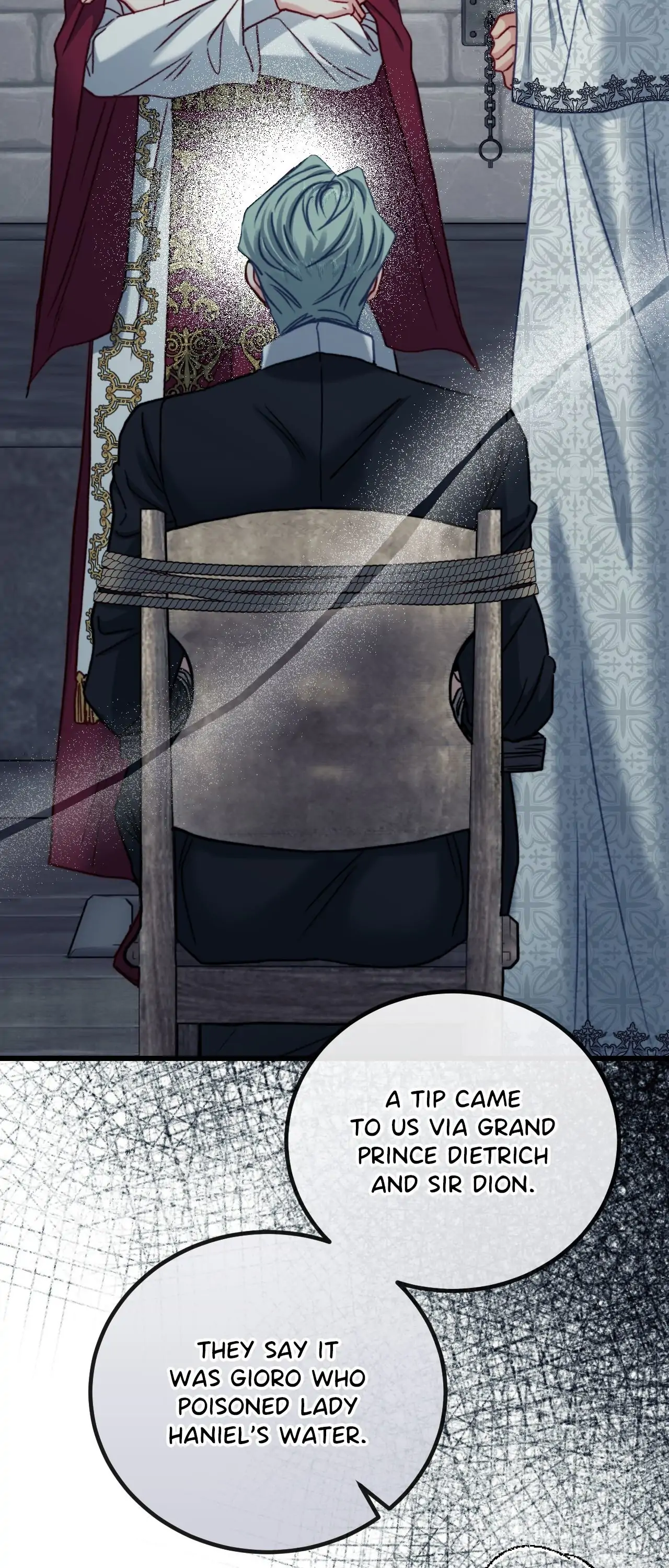 Hunks, Harems, and Hardcore Habits Chapter 26 - Page 63 in English