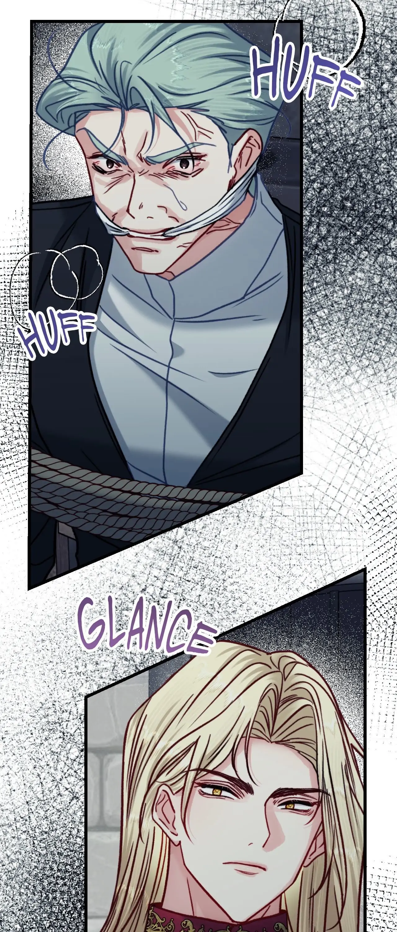 Hunks, Harems, and Hardcore Habits Chapter 26 - Page 64 in English