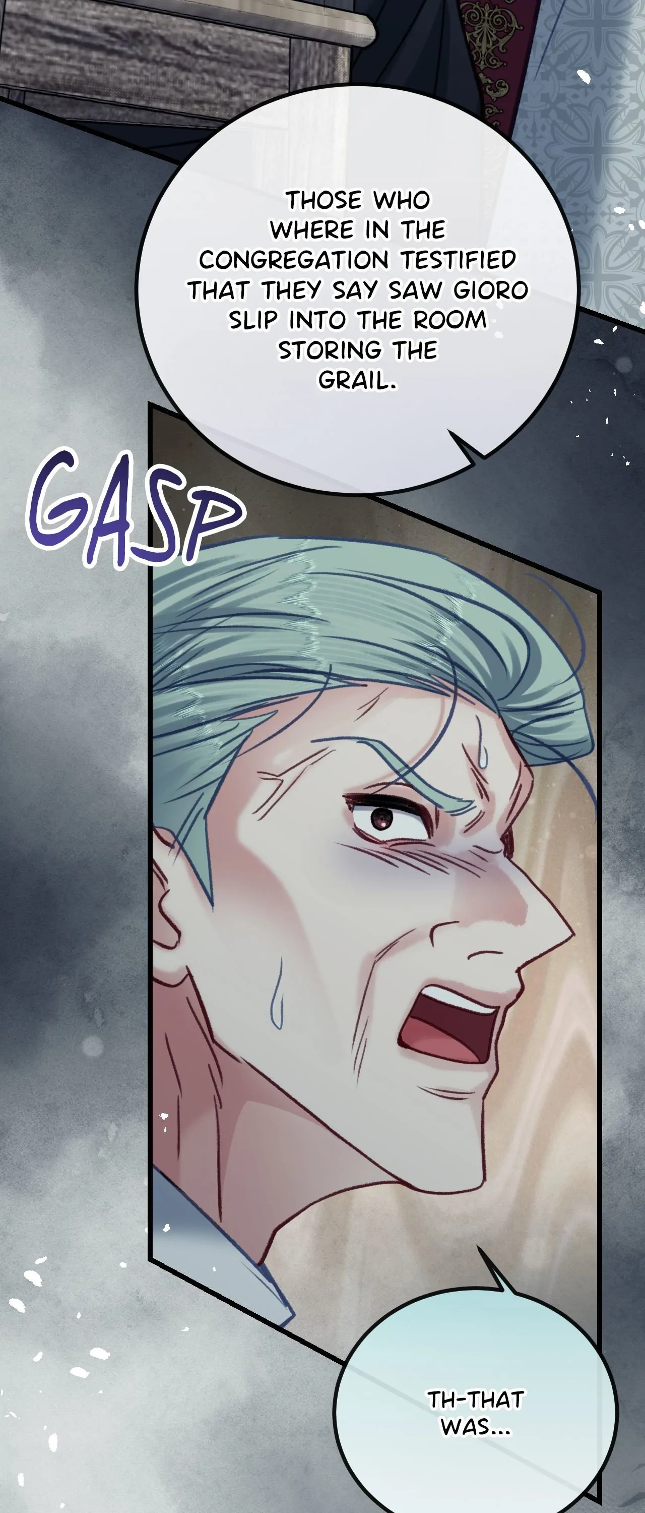 Hunks, Harems, and Hardcore Habits Chapter 26 - Page 68 in English