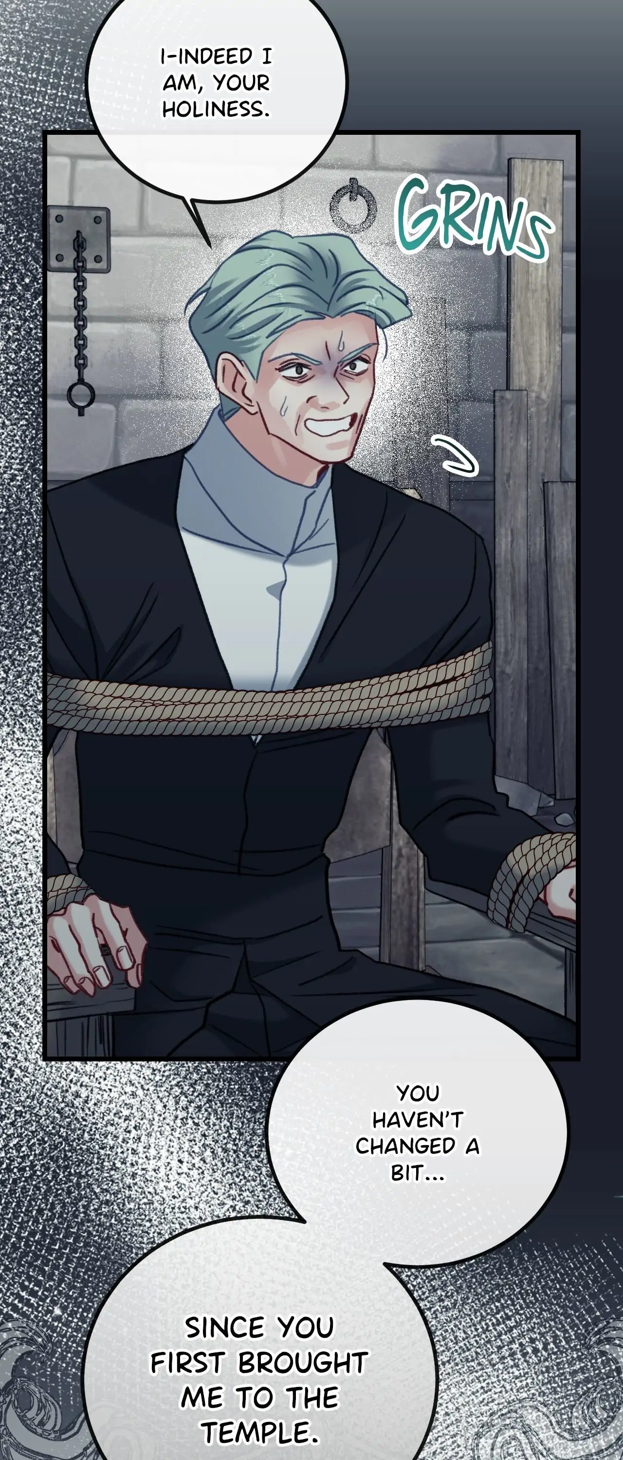 Hunks, Harems, and Hardcore Habits Chapter 26 - Page 73 in English