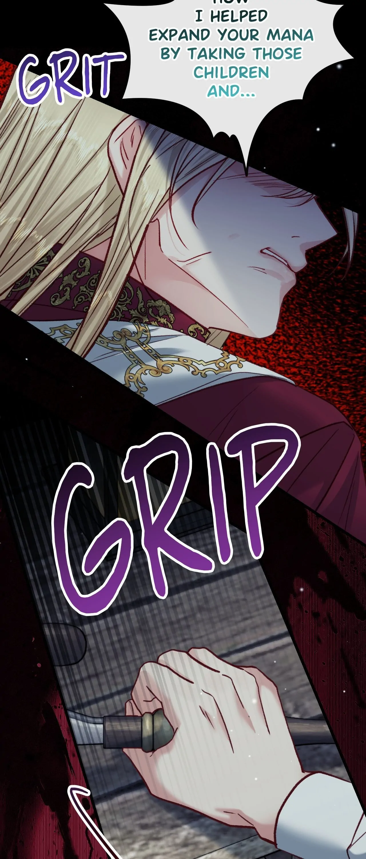 Hunks, Harems, and Hardcore Habits Chapter 26 - Page 76 in English